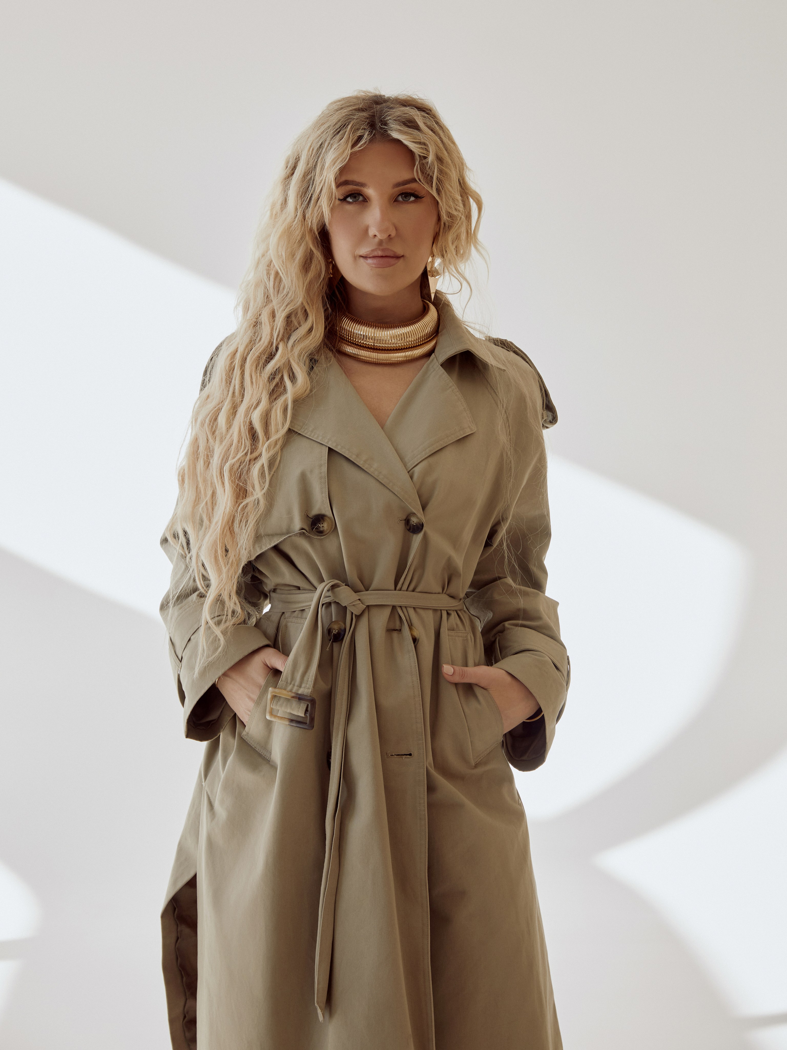 Iren. Фотограф Sasha Saunder