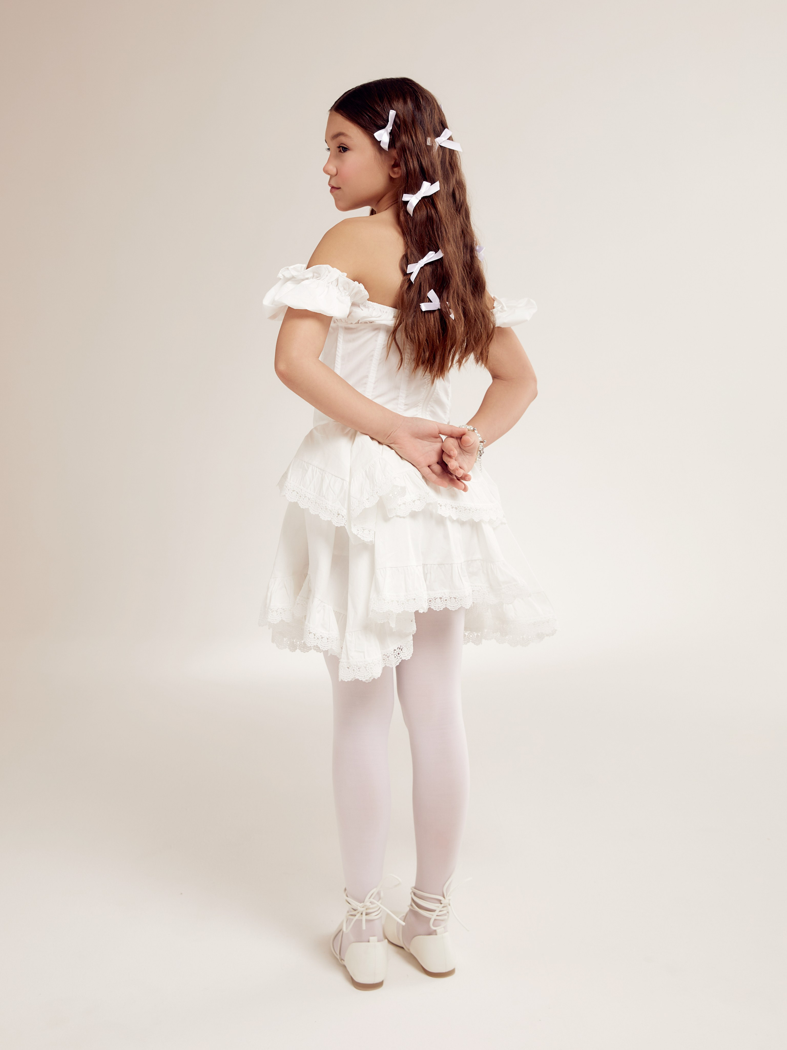 Safina. Фотограф Sasha Saunder