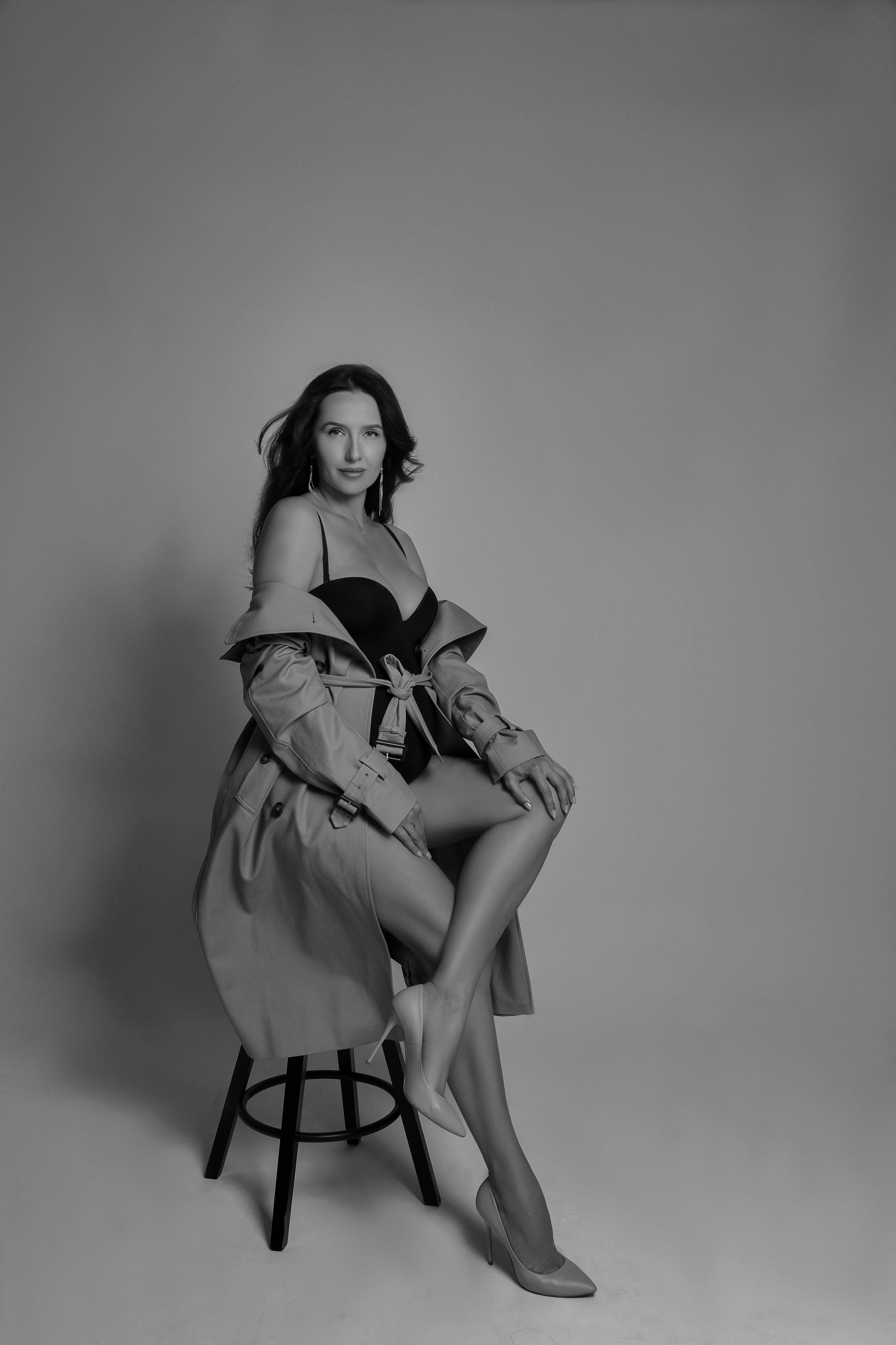 ЖЕНСКИЙ ПОРТРЕТ. Главная