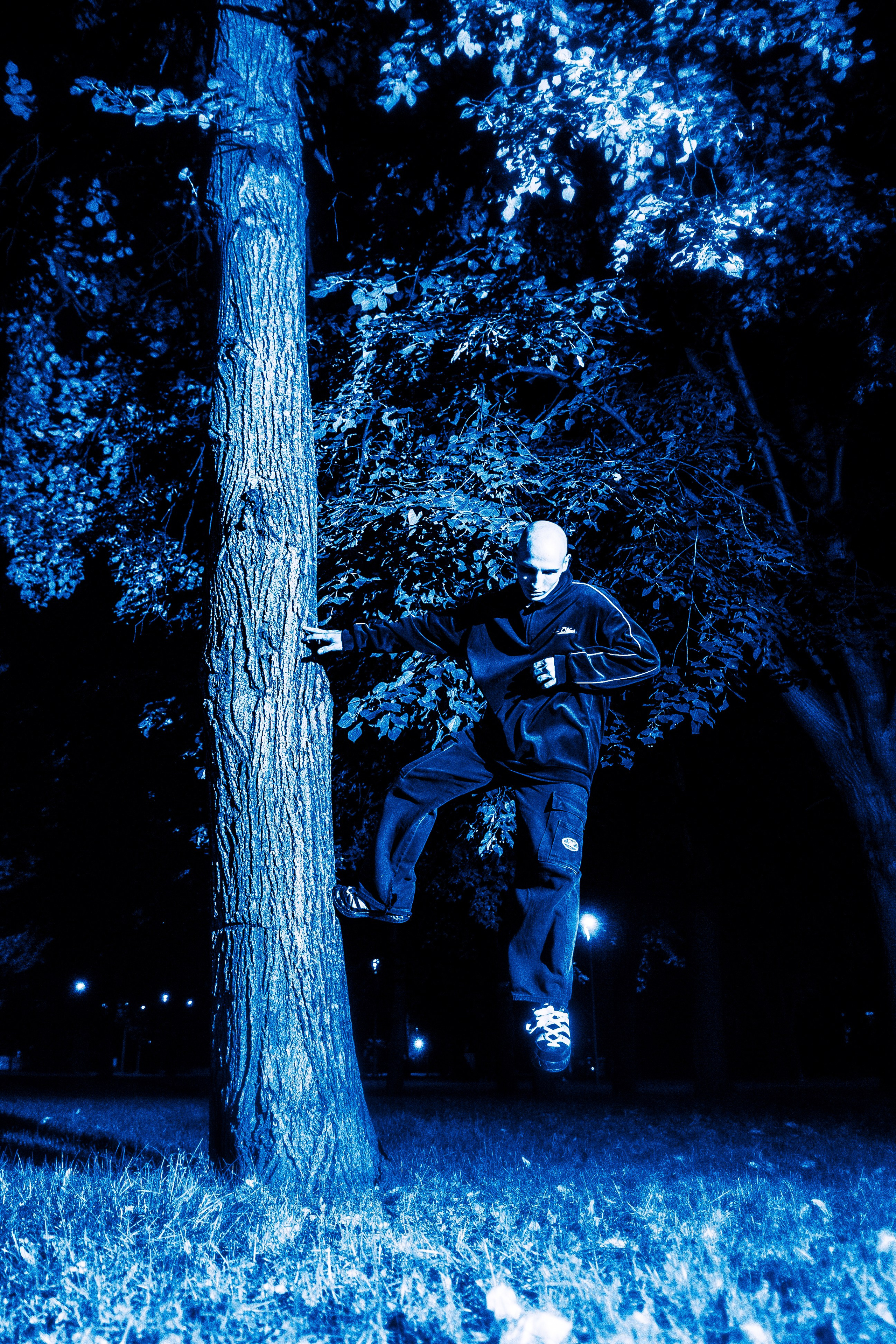 Портрет. Фотограф Андрей Голоднов | Самара