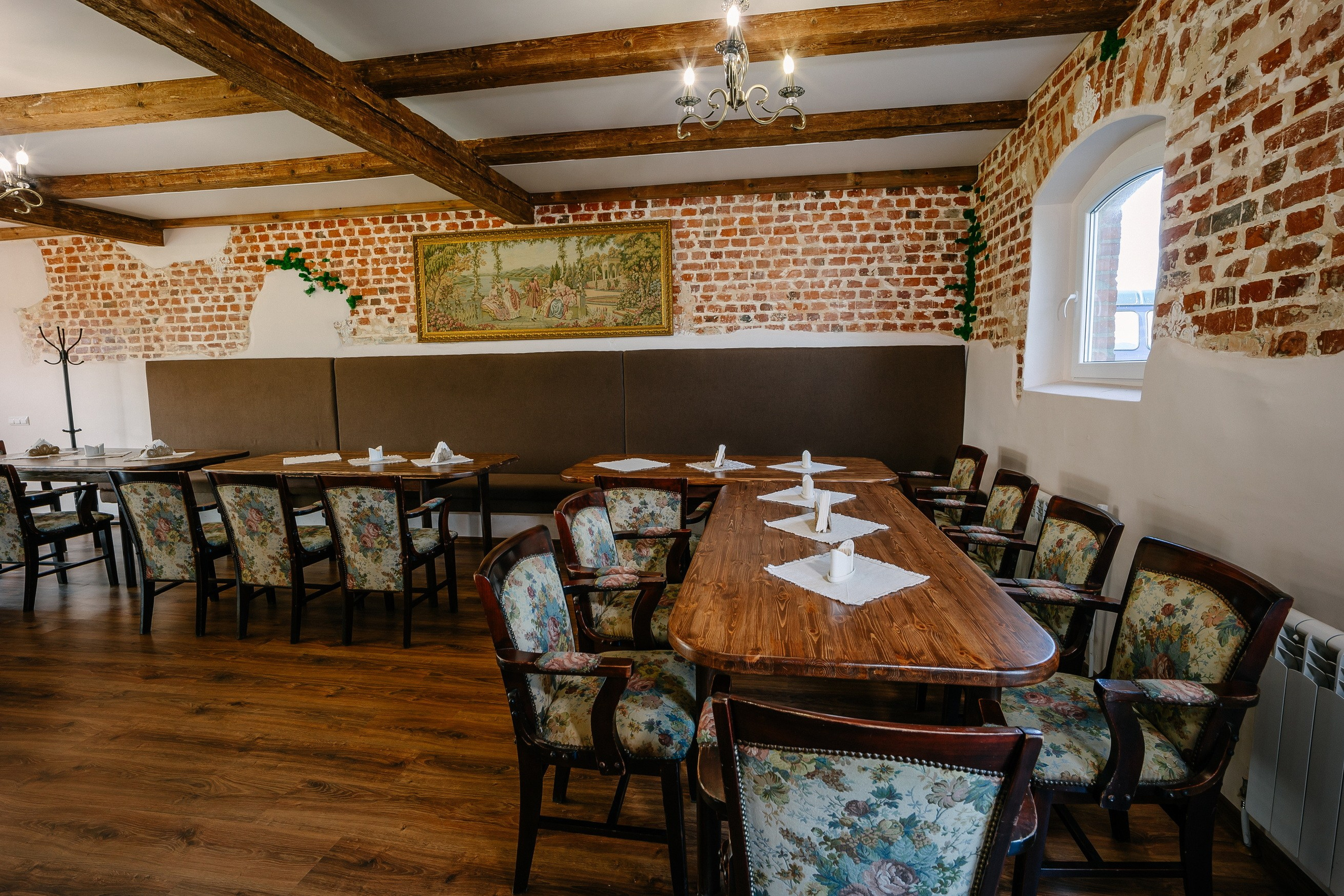 Съёмка объекта недвижимости Хутор Нёттникен. Свадебный, семейный и детский фотограф в Калининграде Елена Кравцова