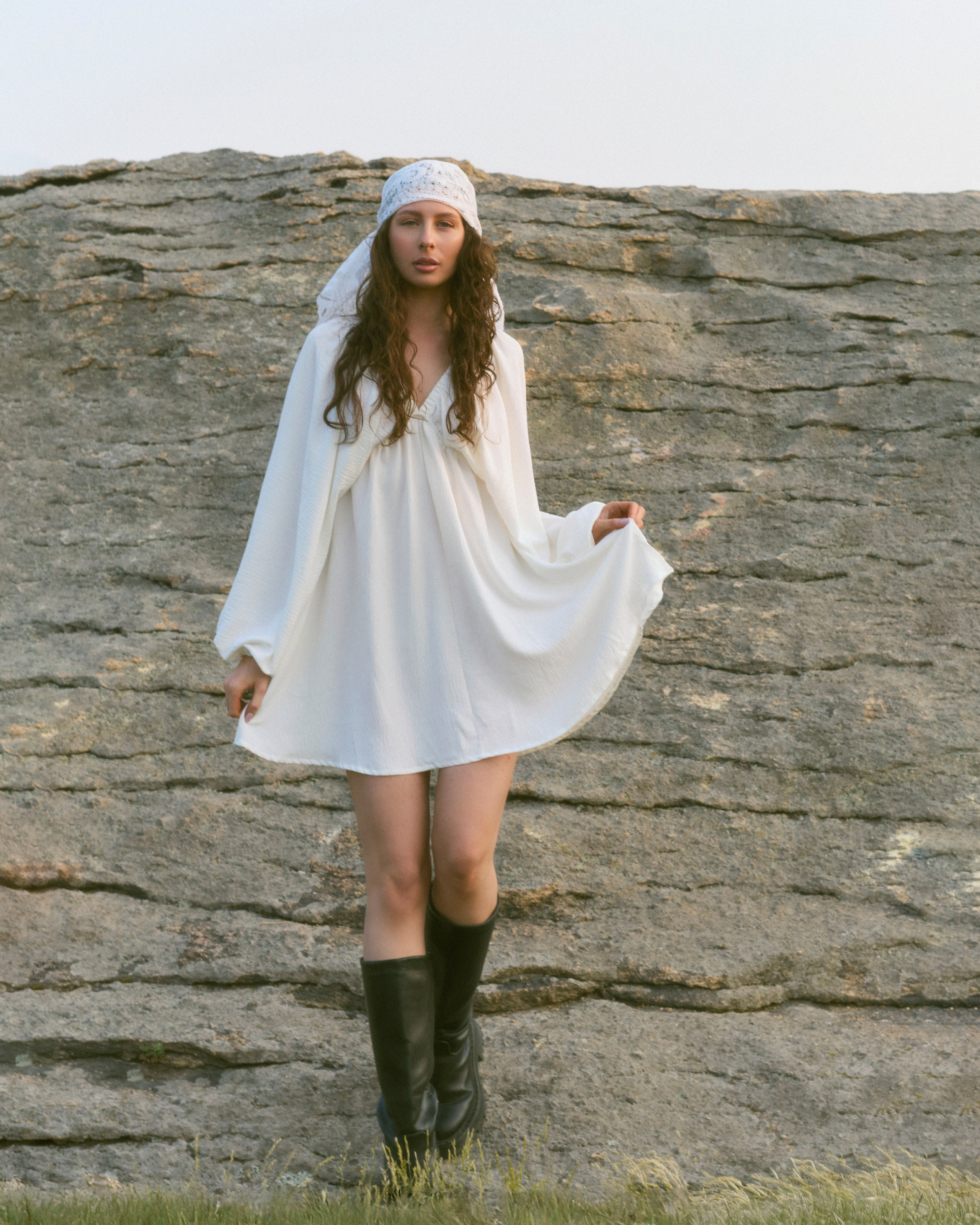 Полина. Фотограф в Екатеринбурге Мария Черноскутова