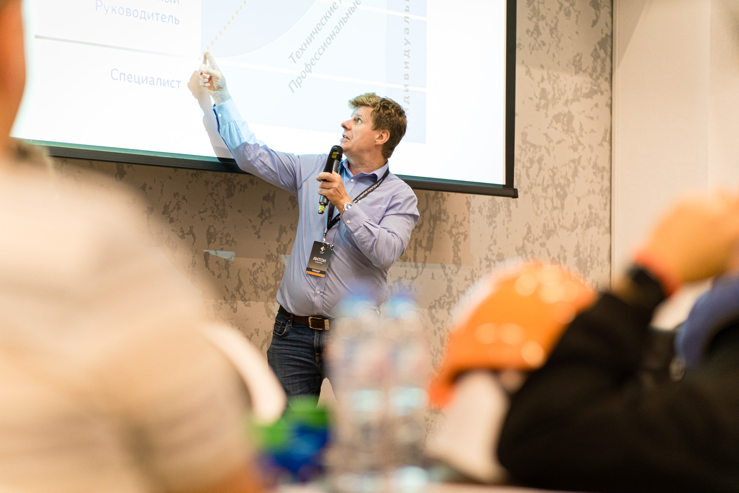 Стратегическая сессия «Ключ-авто». Репортажный фотограф Денис Тихомиров. Москва