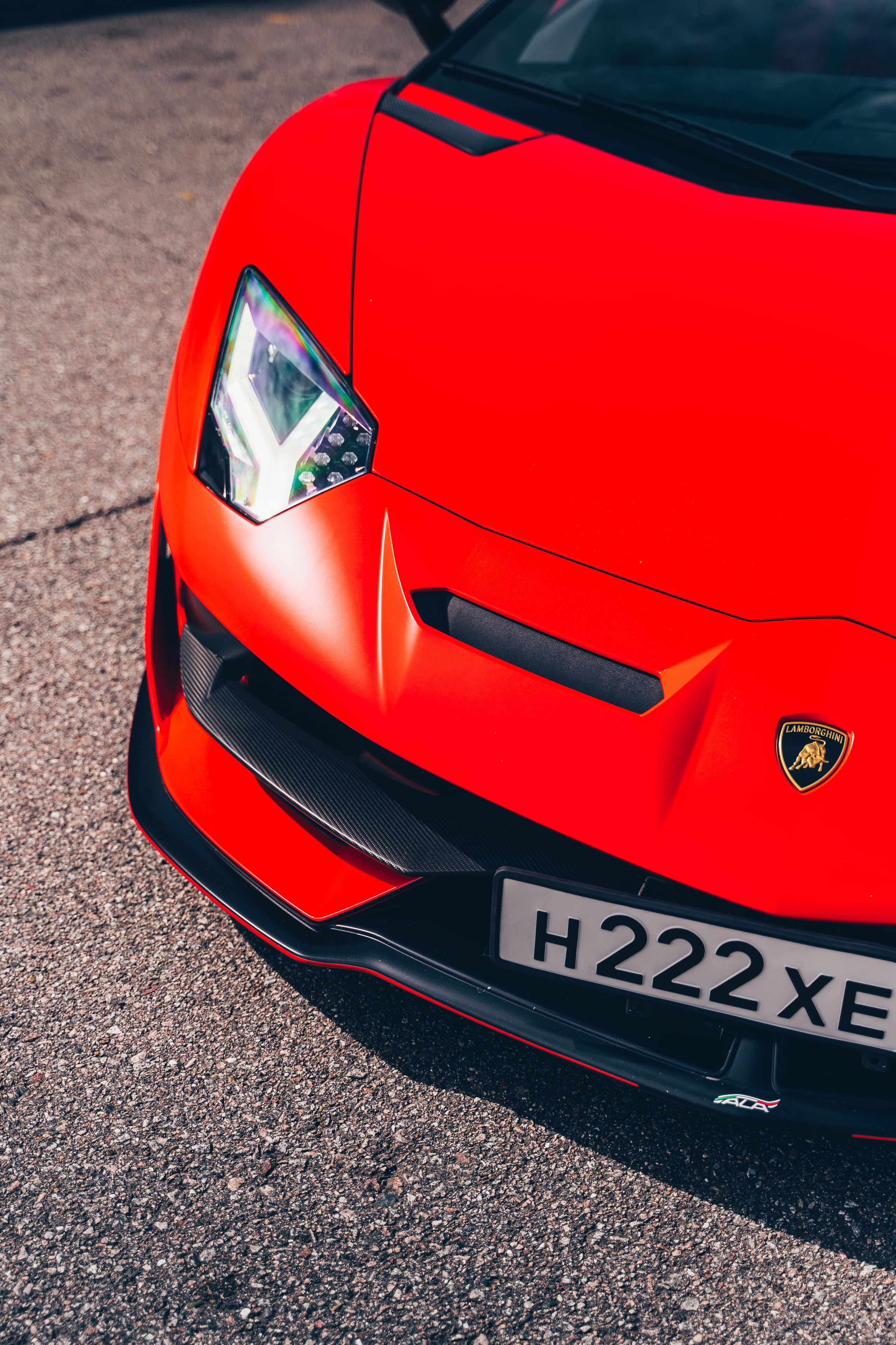 Lamborghini Aventador SVJ Roadster. Автомобильный и просто лучший фотограф в Сочи Nikita No Name