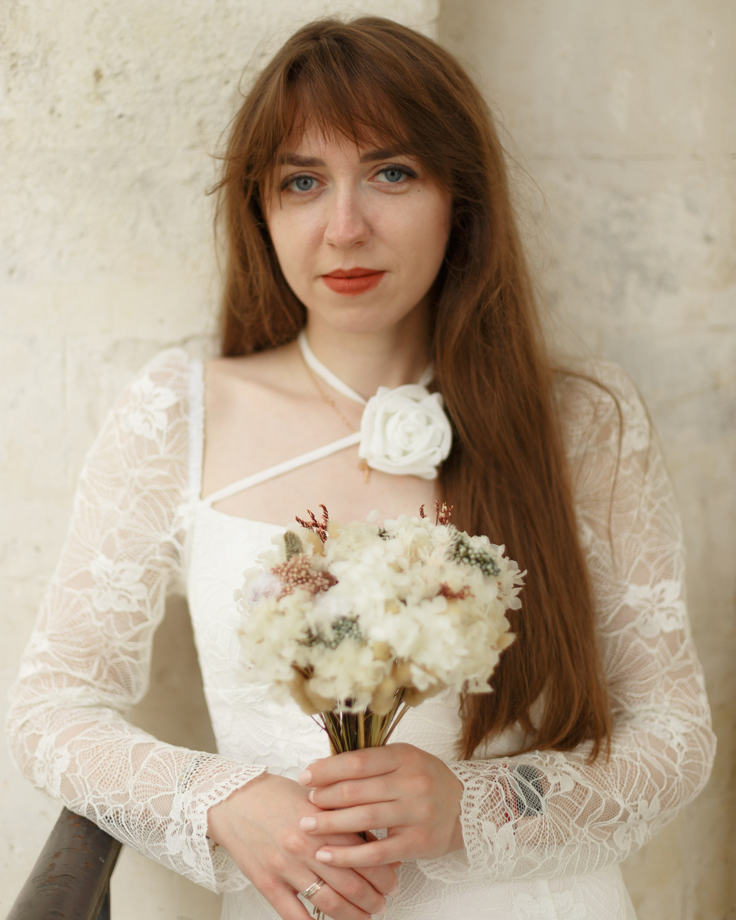 Ира и Илья. Фотограф в Москве — Евгения Прокопенко