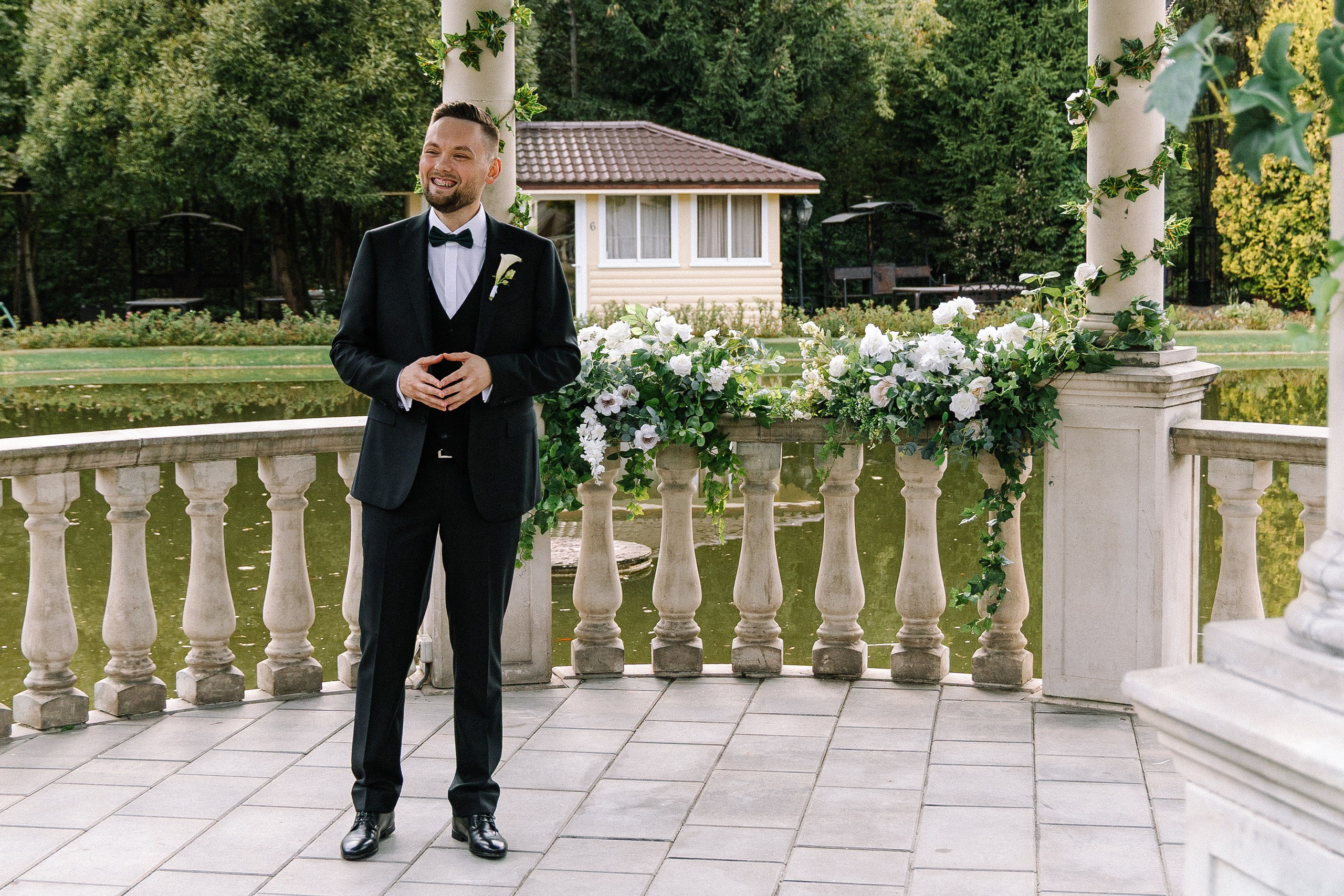 Данила и София. Свадебный фотограф и видеограф в Москве, Виктор Архилюк