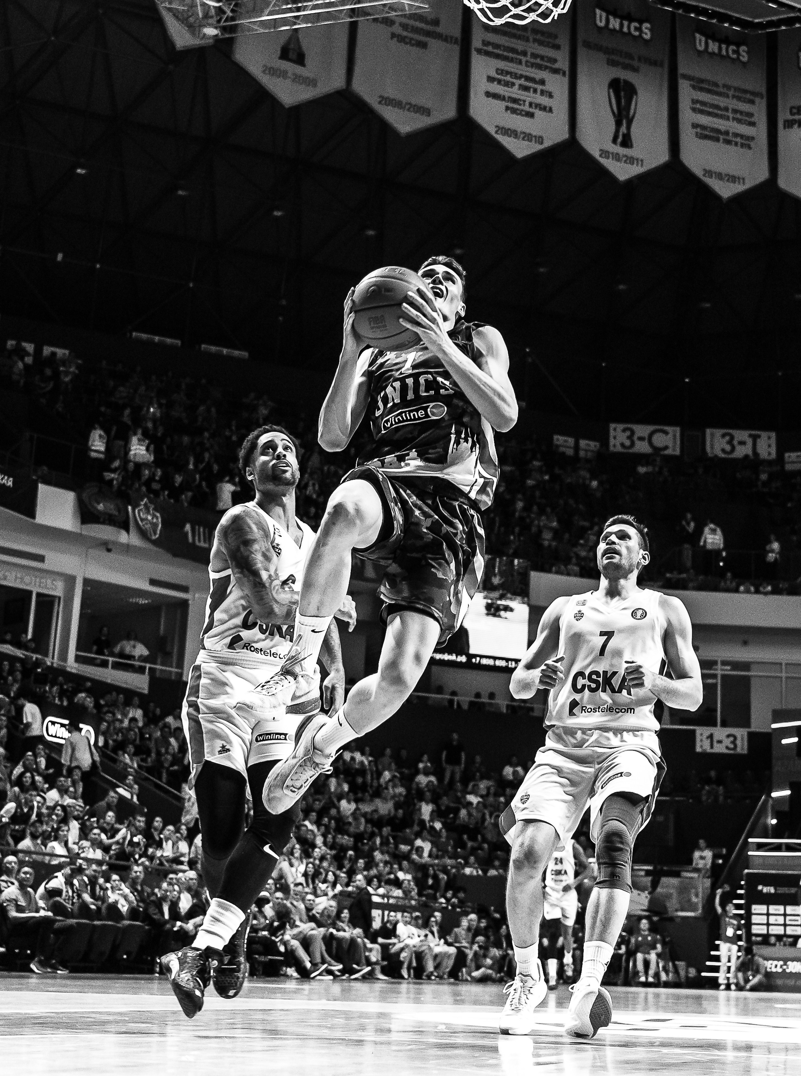 УНИКС. Фотограф в Казани Алина Абдуллина