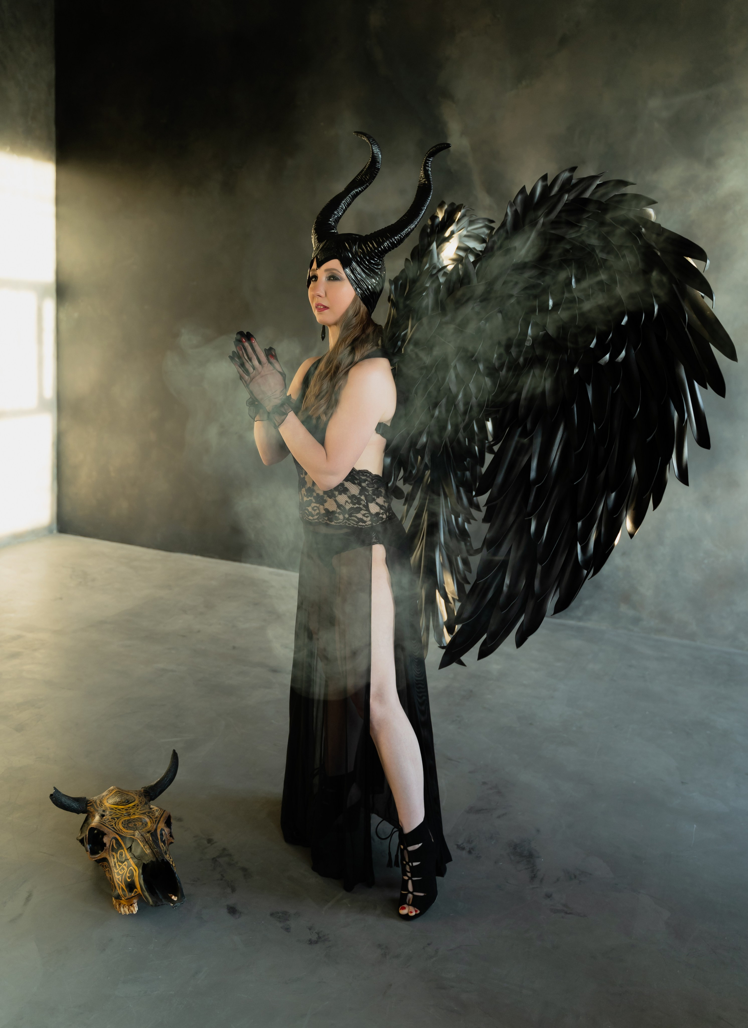 Тематическая съемка. Фотограф Ким Наталья в Красноярске