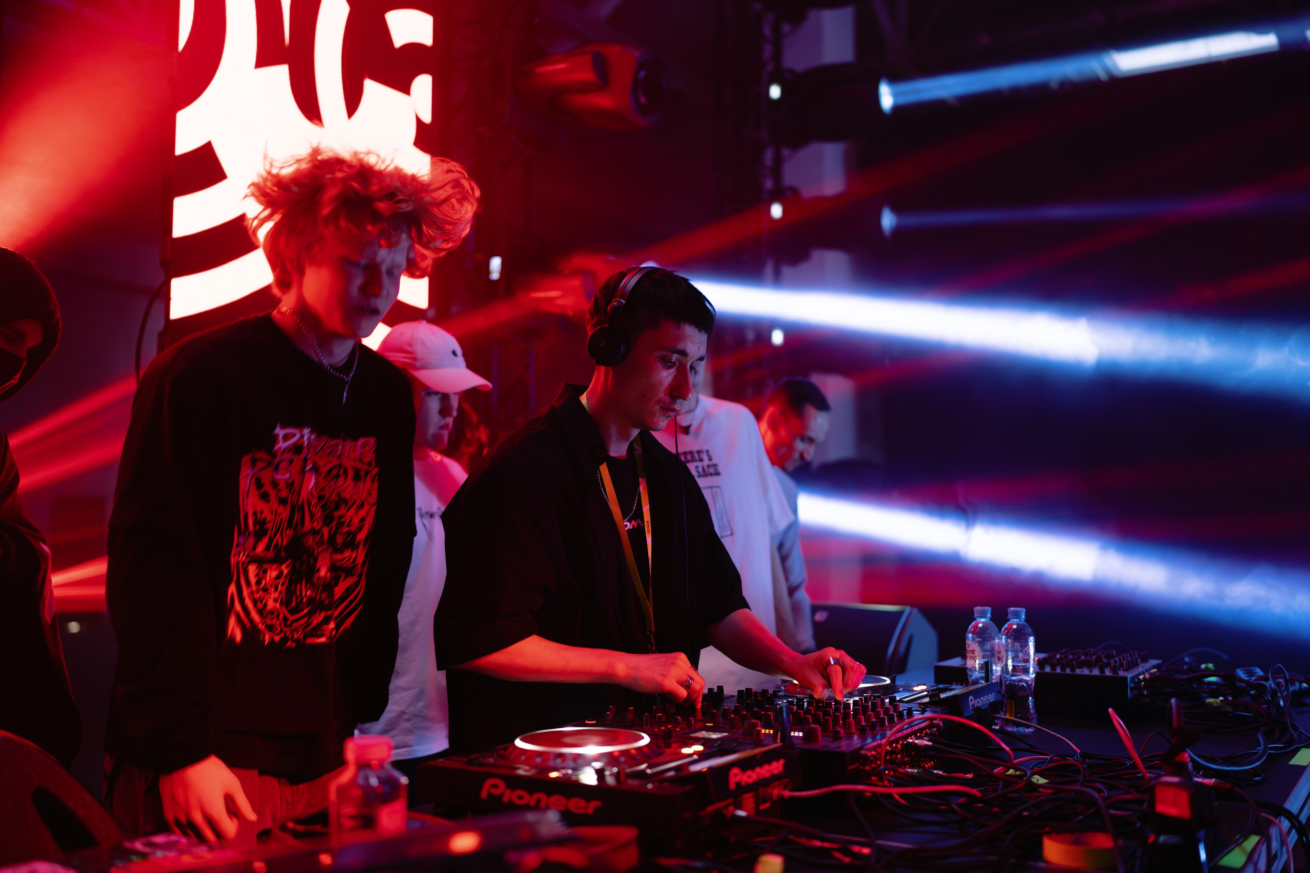 NUR 2024. @tomrus: Рустам Шагиморданов — фотограф