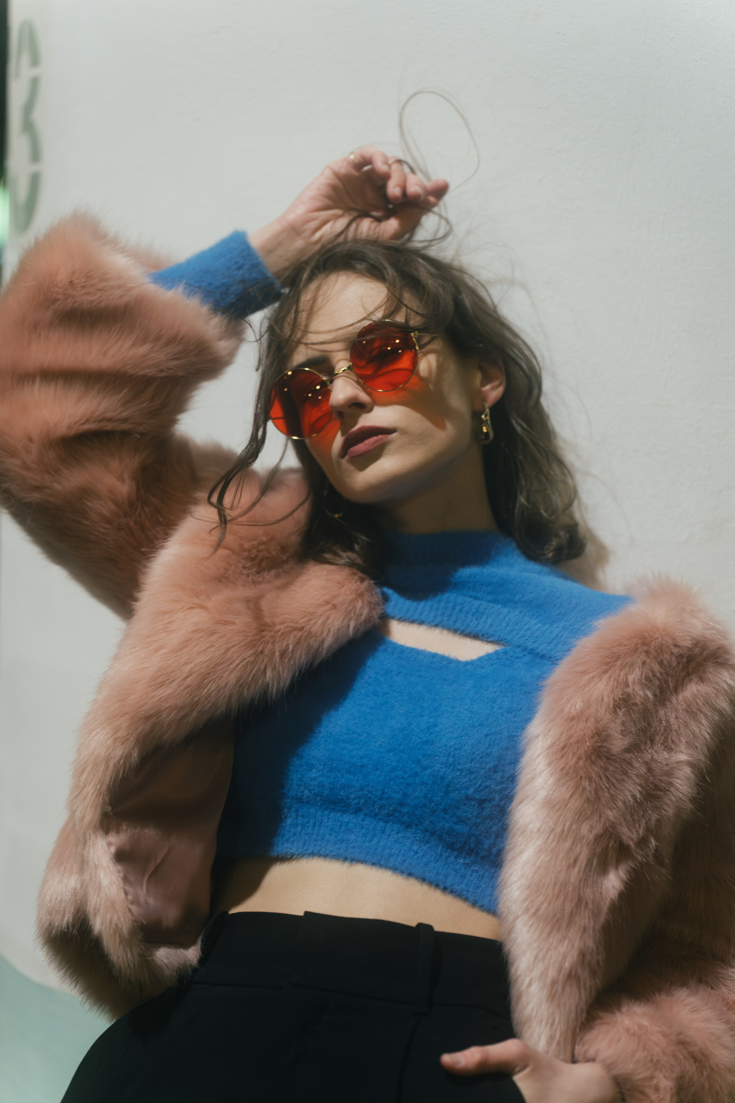 Фотограф Алекс Висэро