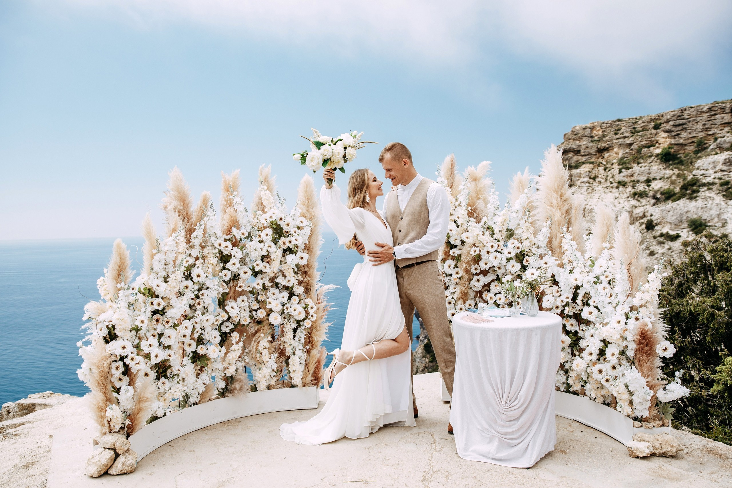 Никита и Светлана. Главная