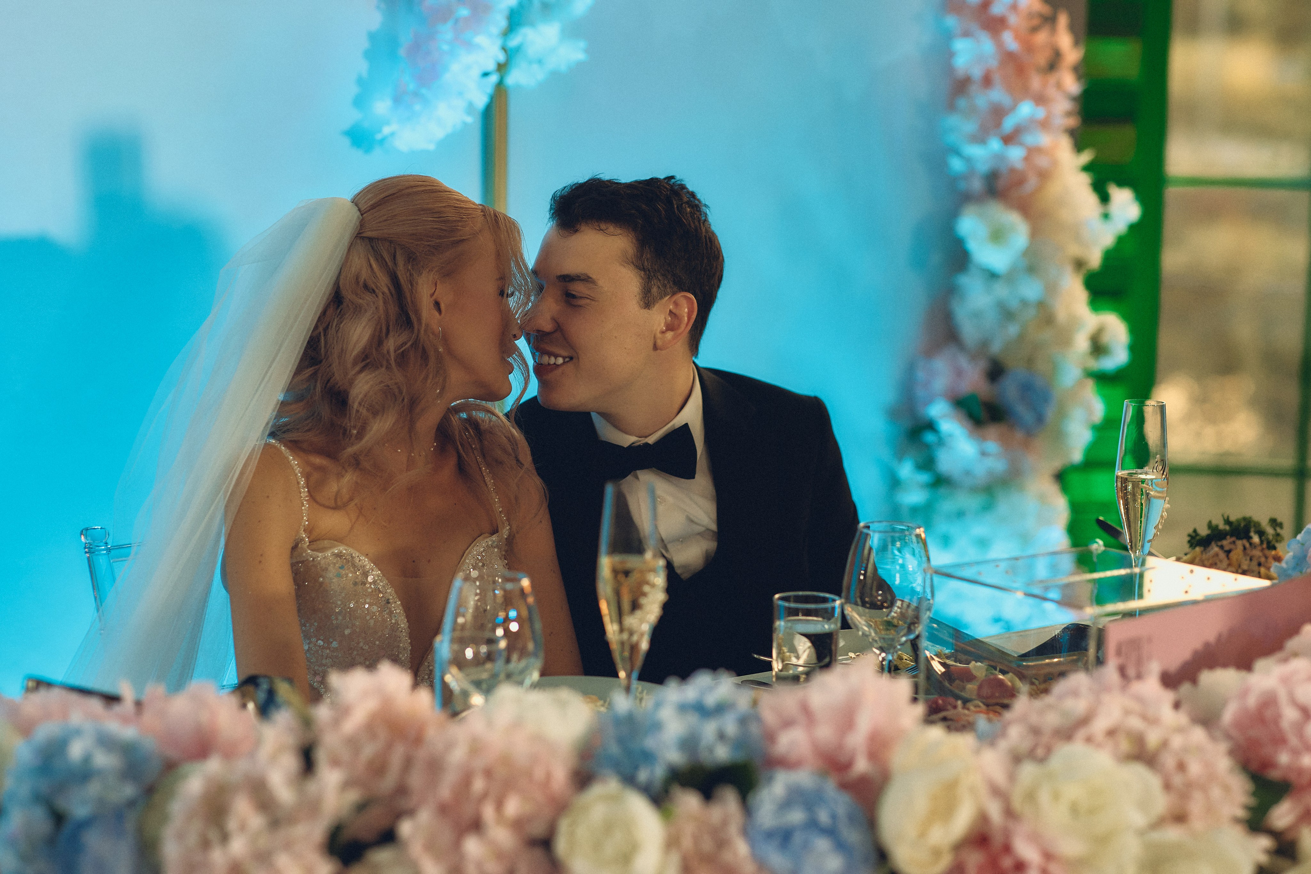 Елена и Игорь. Профессиональный фотограф, Москва | Елена Павлова