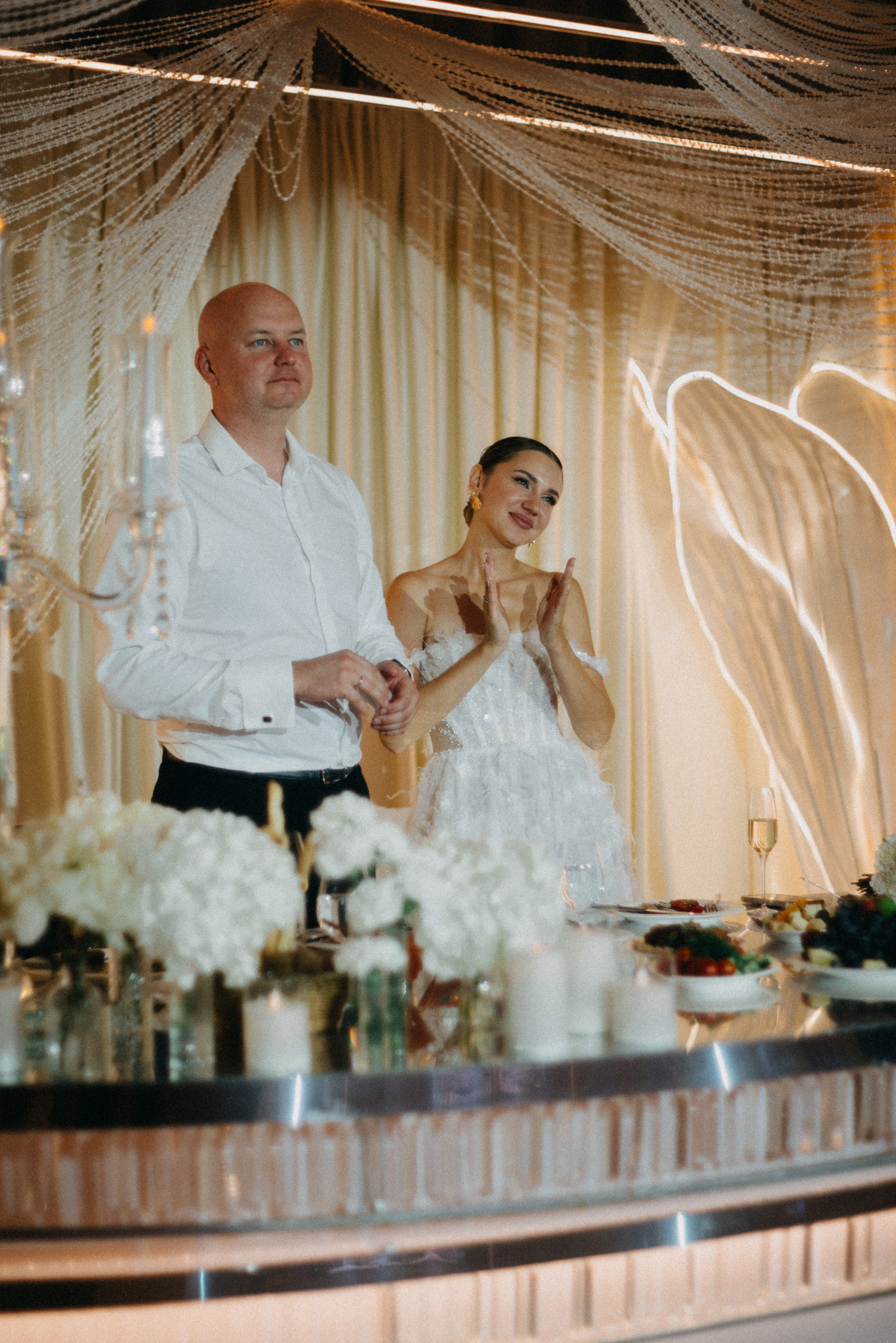 Александр и Виктория | Полный свадебный день. Выступала в качестве второго фотографа. Фотограф Санкт-Петербург, Новороссийск