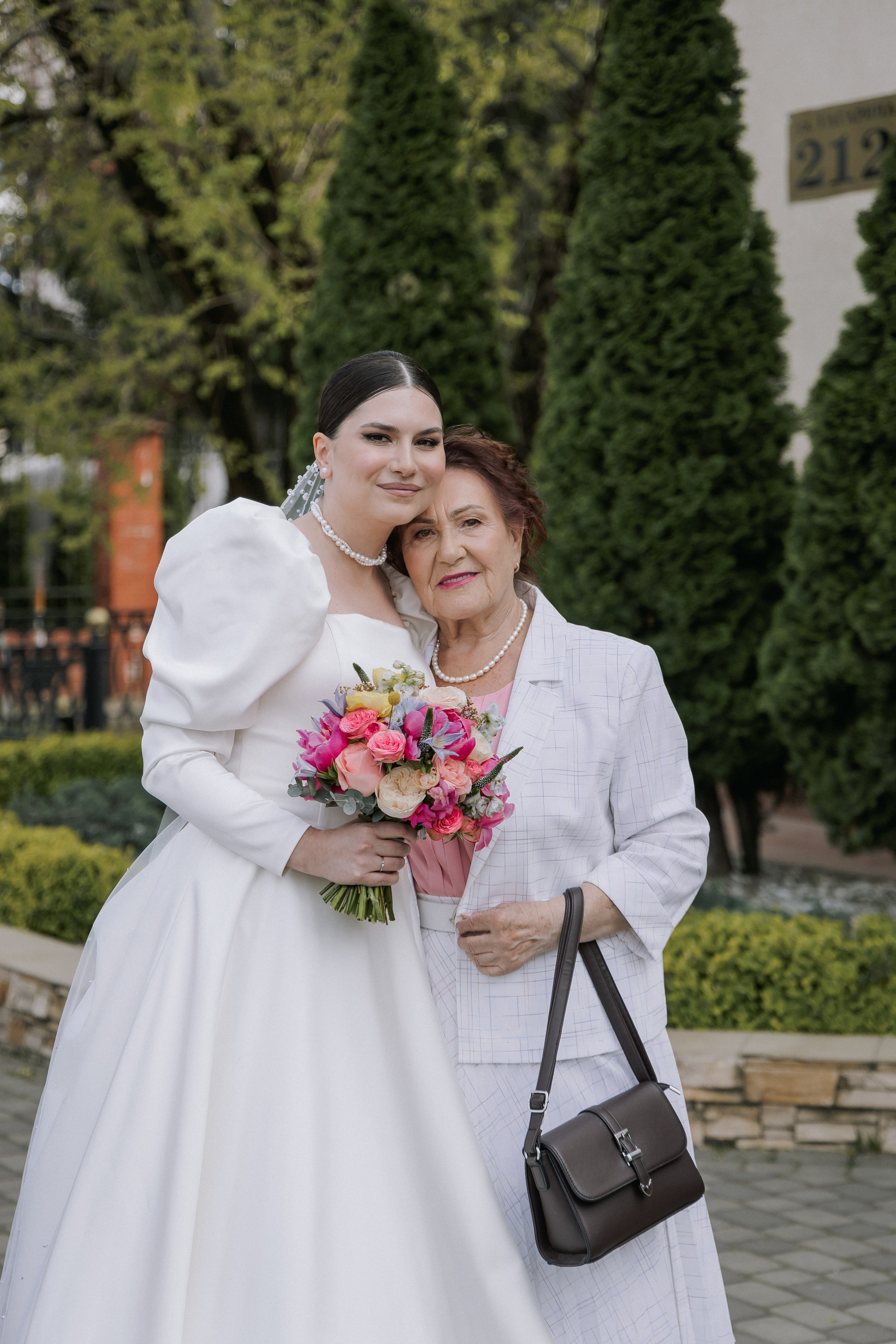 Яна и Святослав. Свадебный день. Свадебная фотография. Арина Рубах