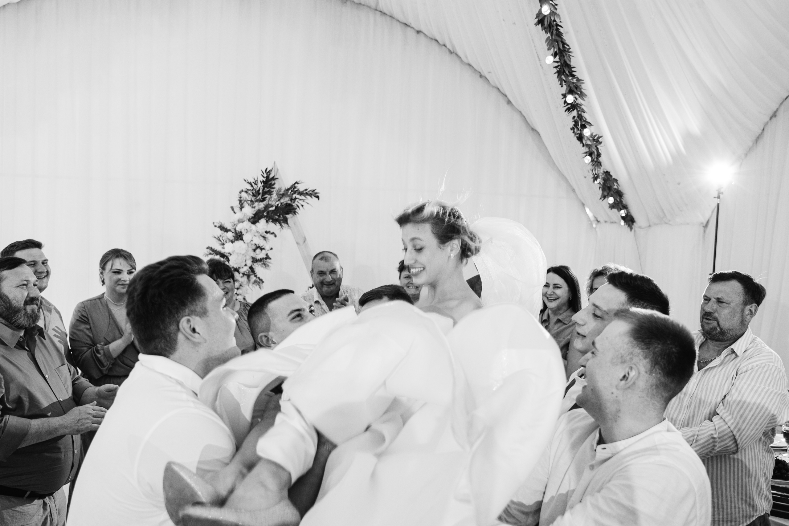 Алексей и Анастасия. Свадебный и семейный фотограф в Коломне Мария Мусатова