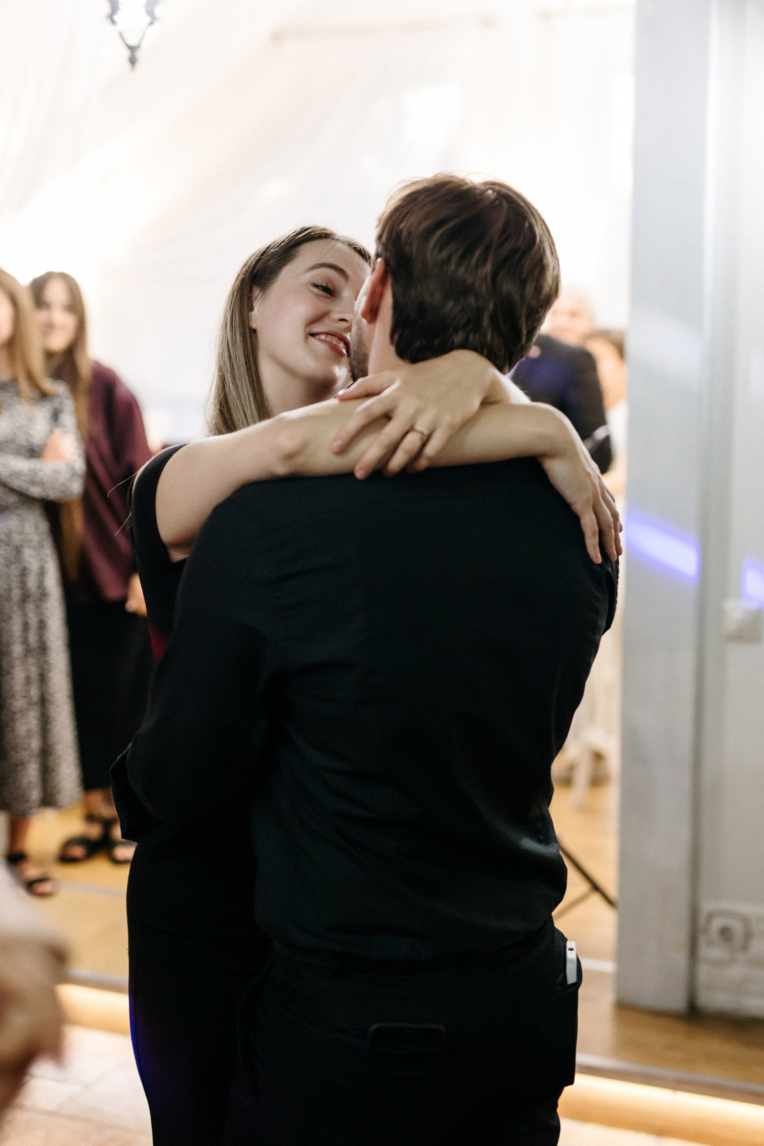 Илья и Эрика. Свадебный фотограф Гродно Минск Destination wedding photographer