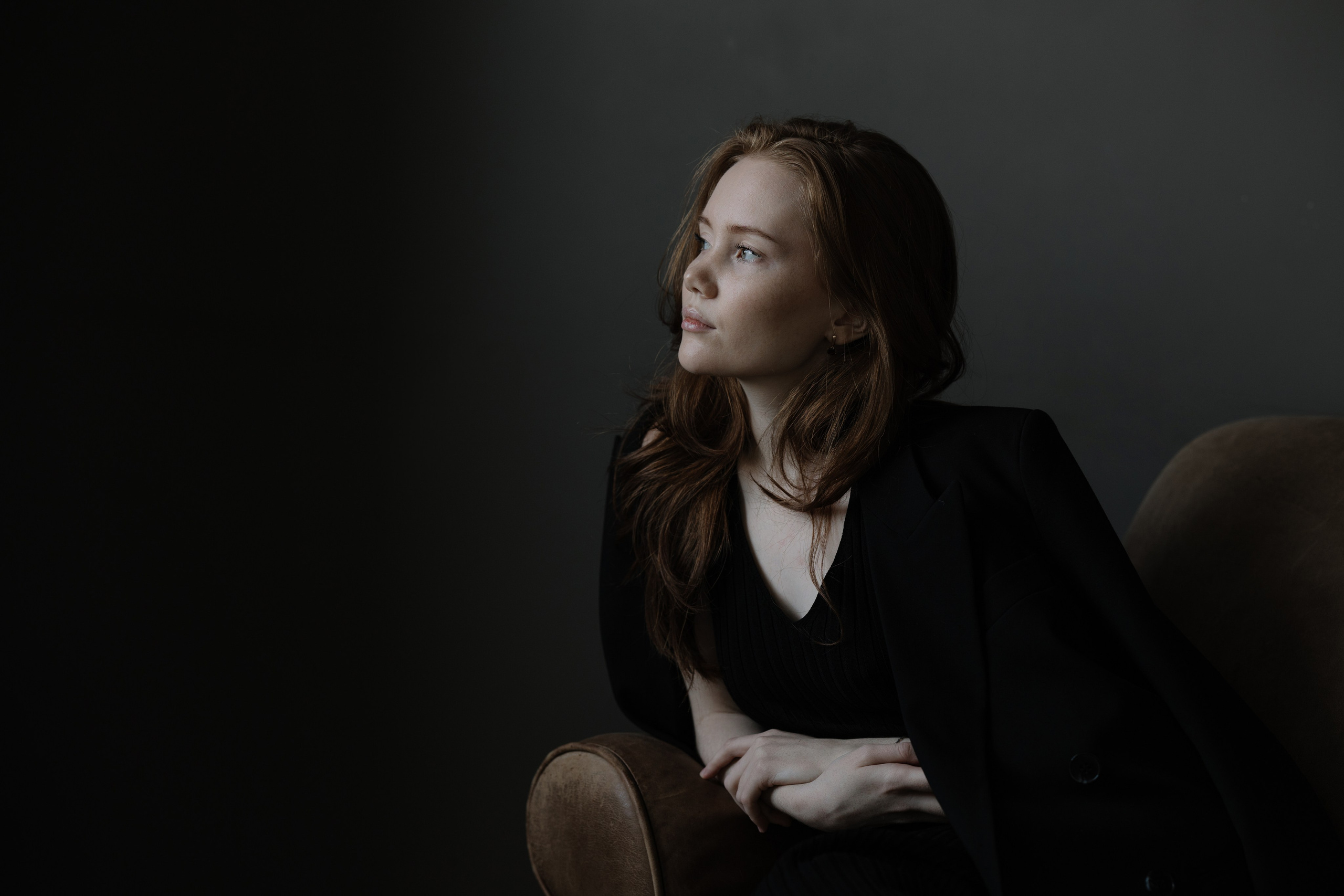 Лилия. Свадебный, портретный и семейный фотограф в Москве Абукалиева Диляра