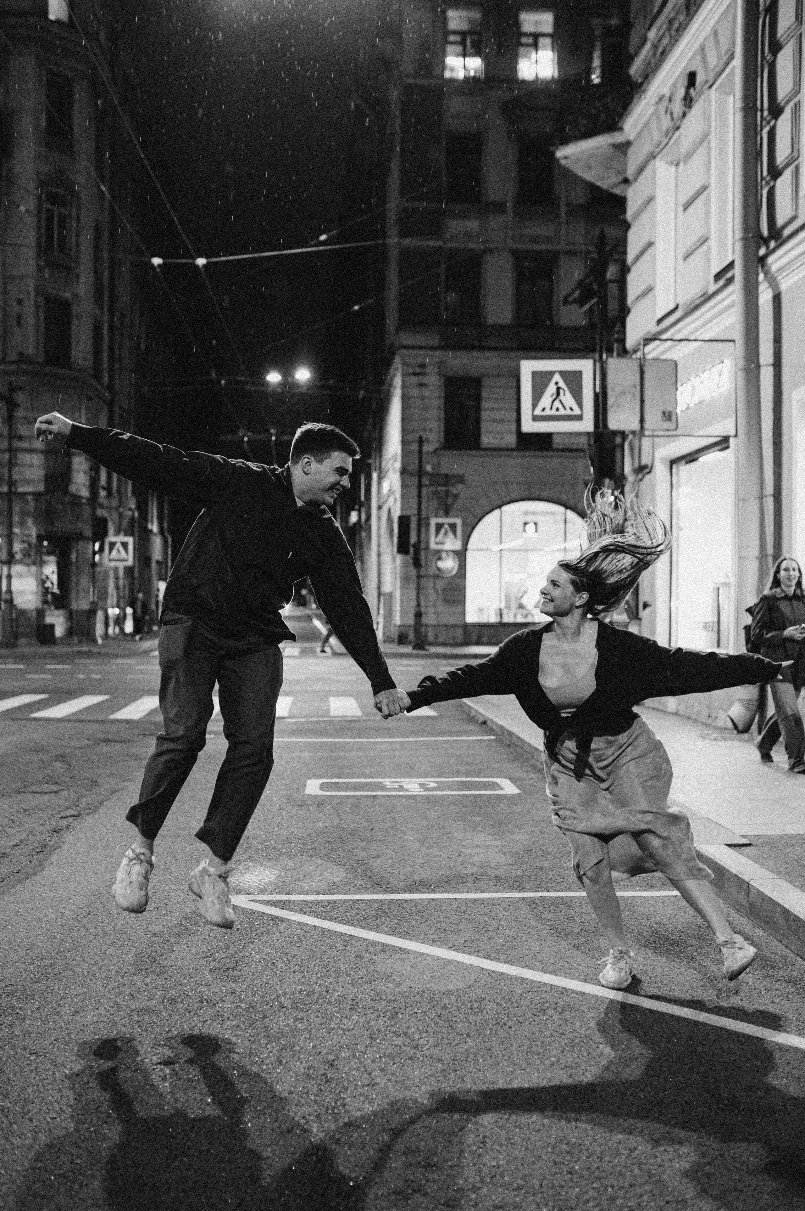 Влад и Варя. Свадебный и семейный фотограф в Чите Юлия Оранская