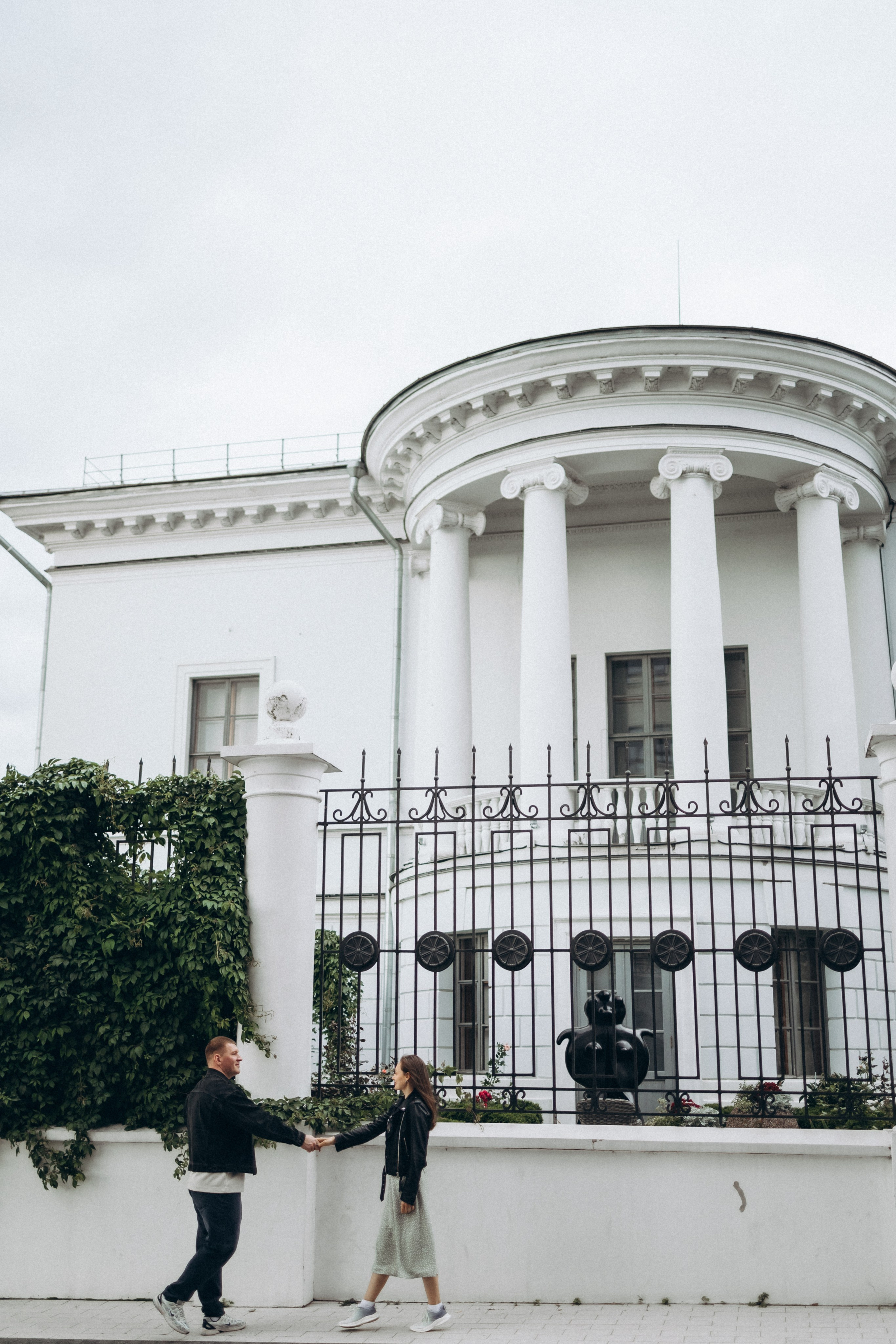 Женя и Даша. Фотограф Нижний Новгород