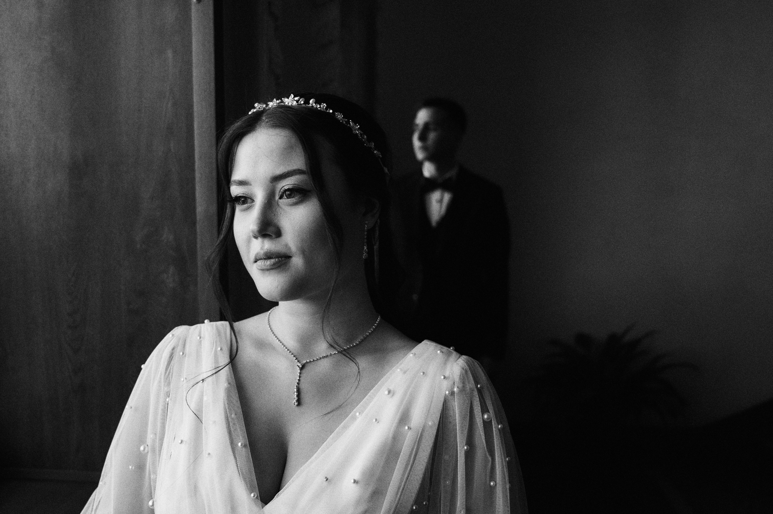 Павел и Ирина