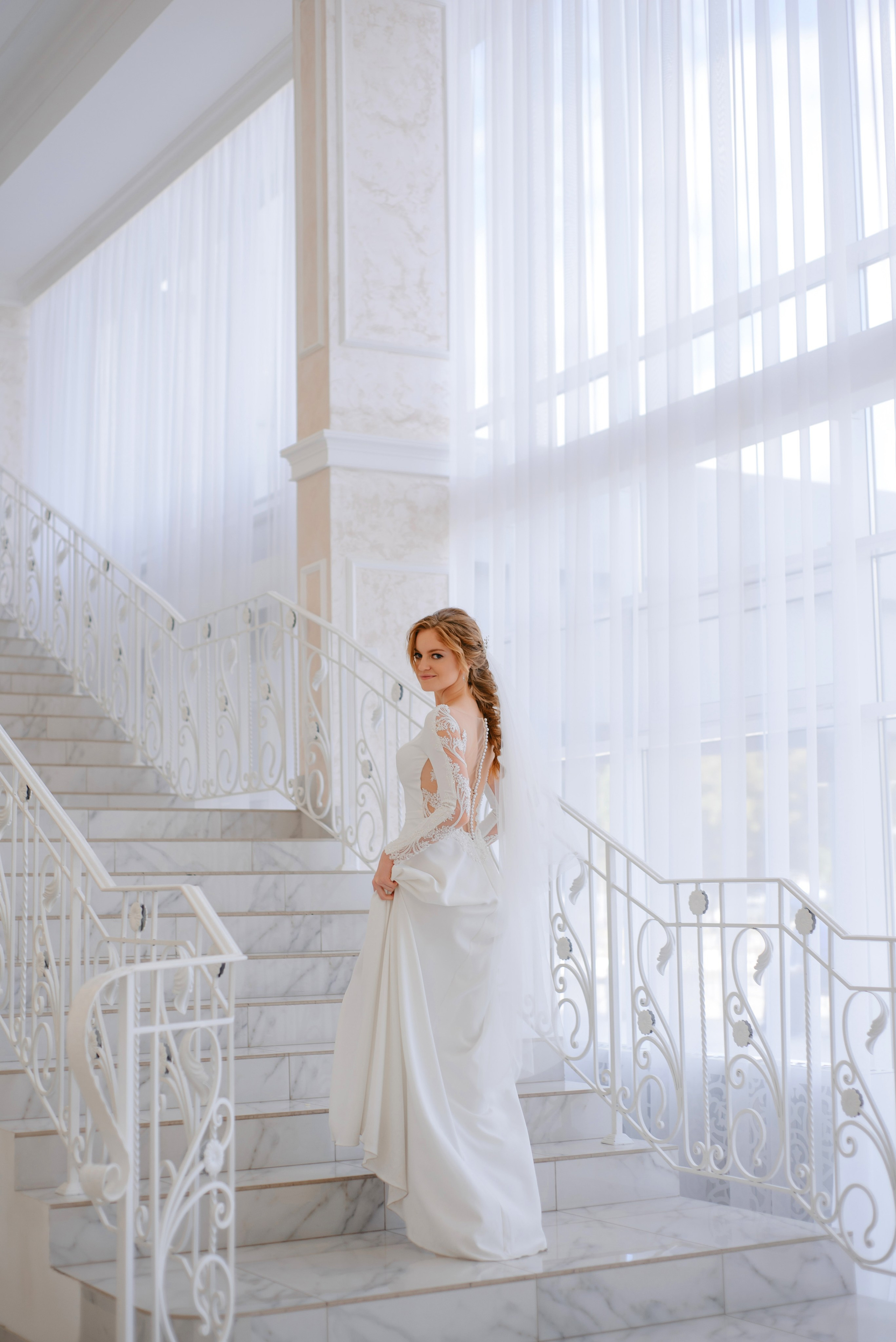 Андрей & Елизавета