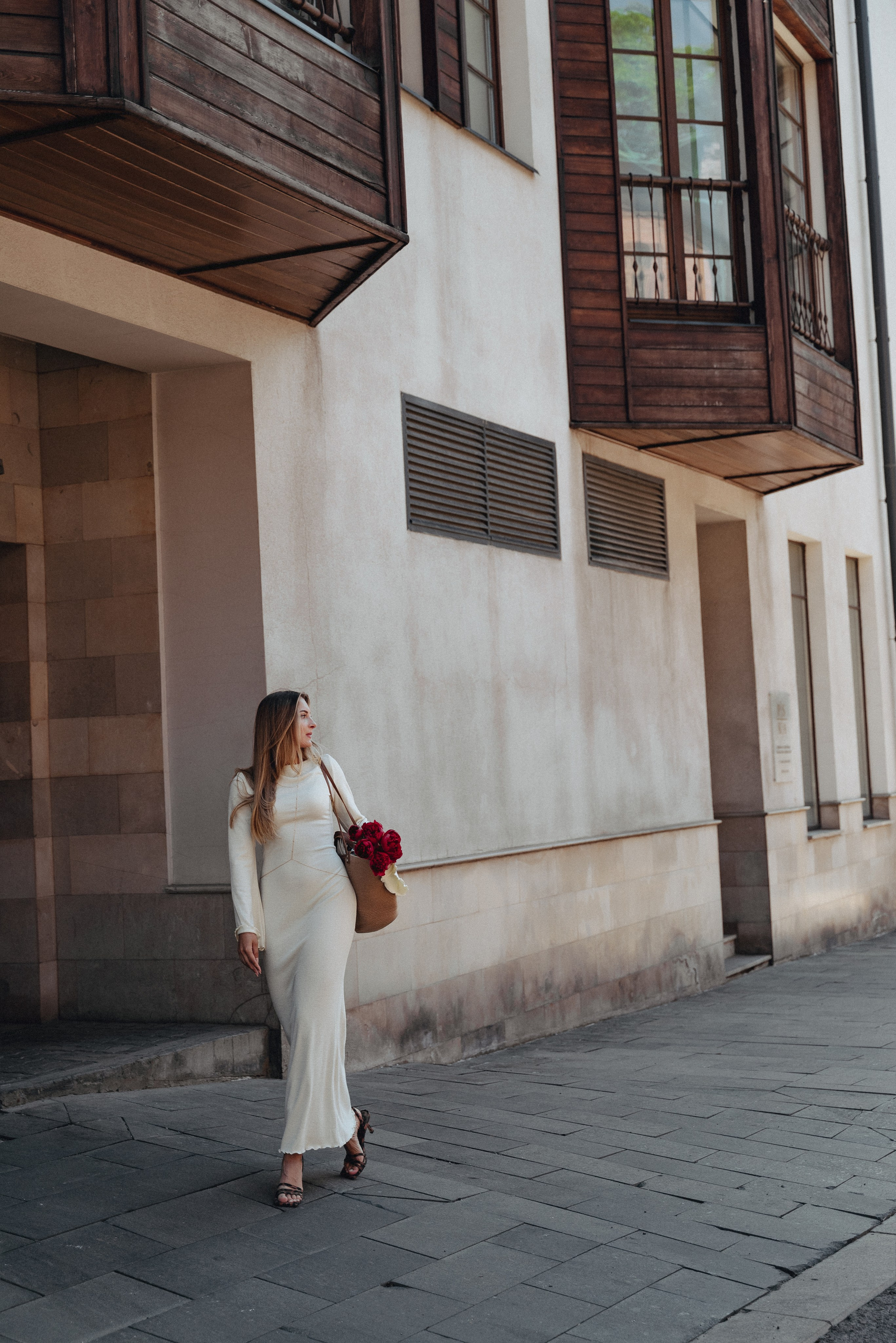 ЯНА. Екатерина Курбанова. Женский фотограф