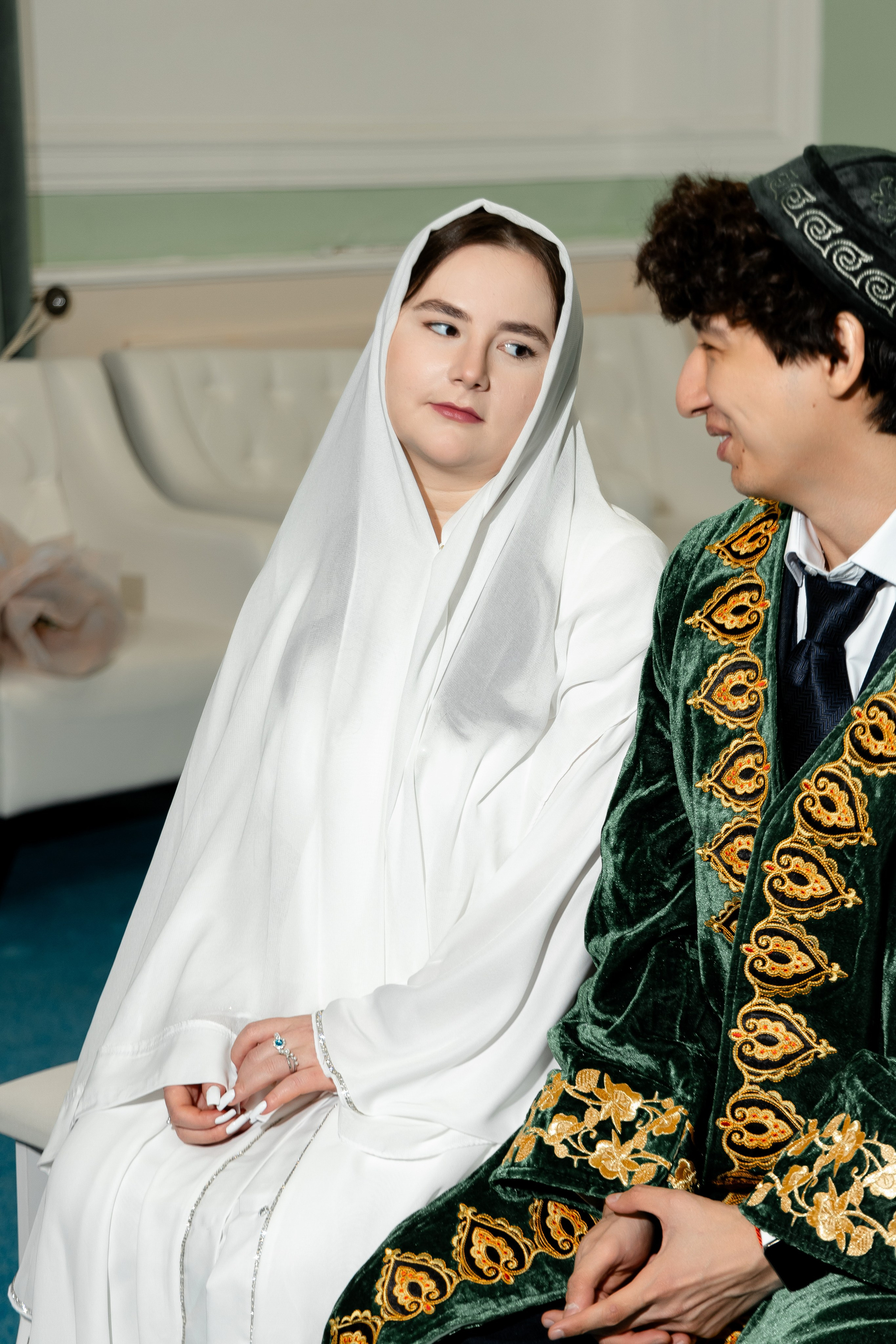 Suhrab & Alina. Свадебный и фэшн фотограф