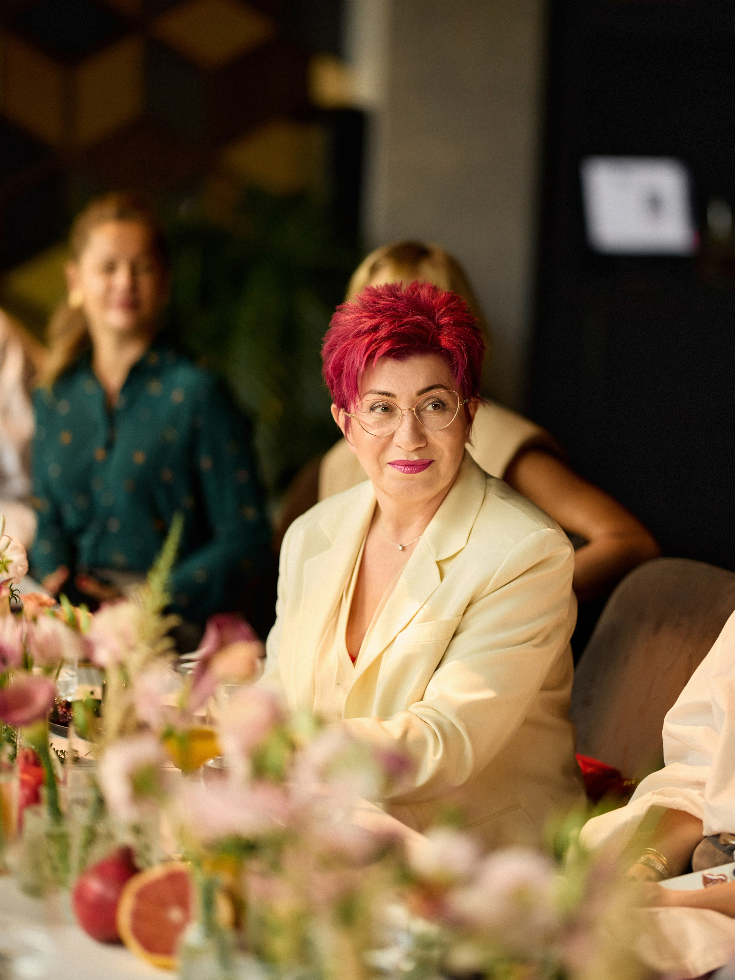 VITAURA. ARTEMIY IGNATOV