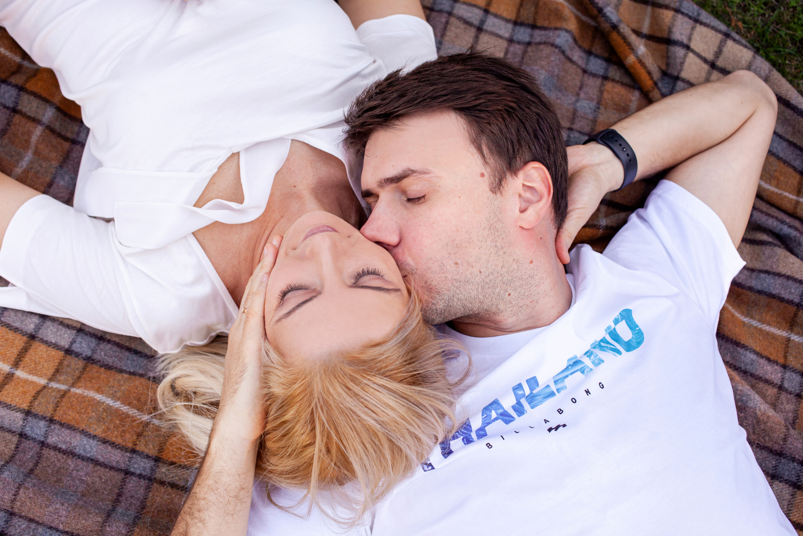 Family. Фотограф Алина Гашникова