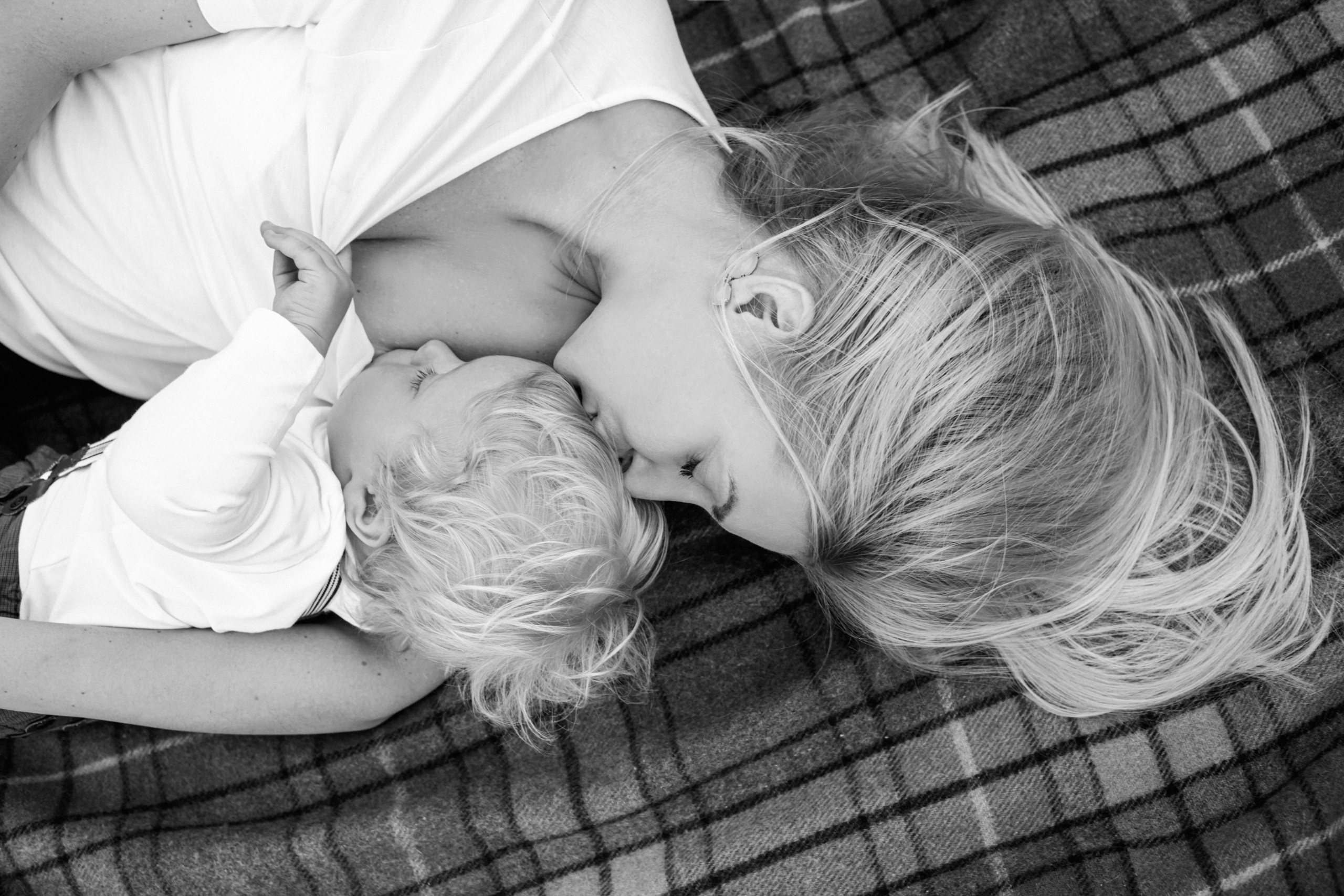 Family. Фотограф Алина Гашникова