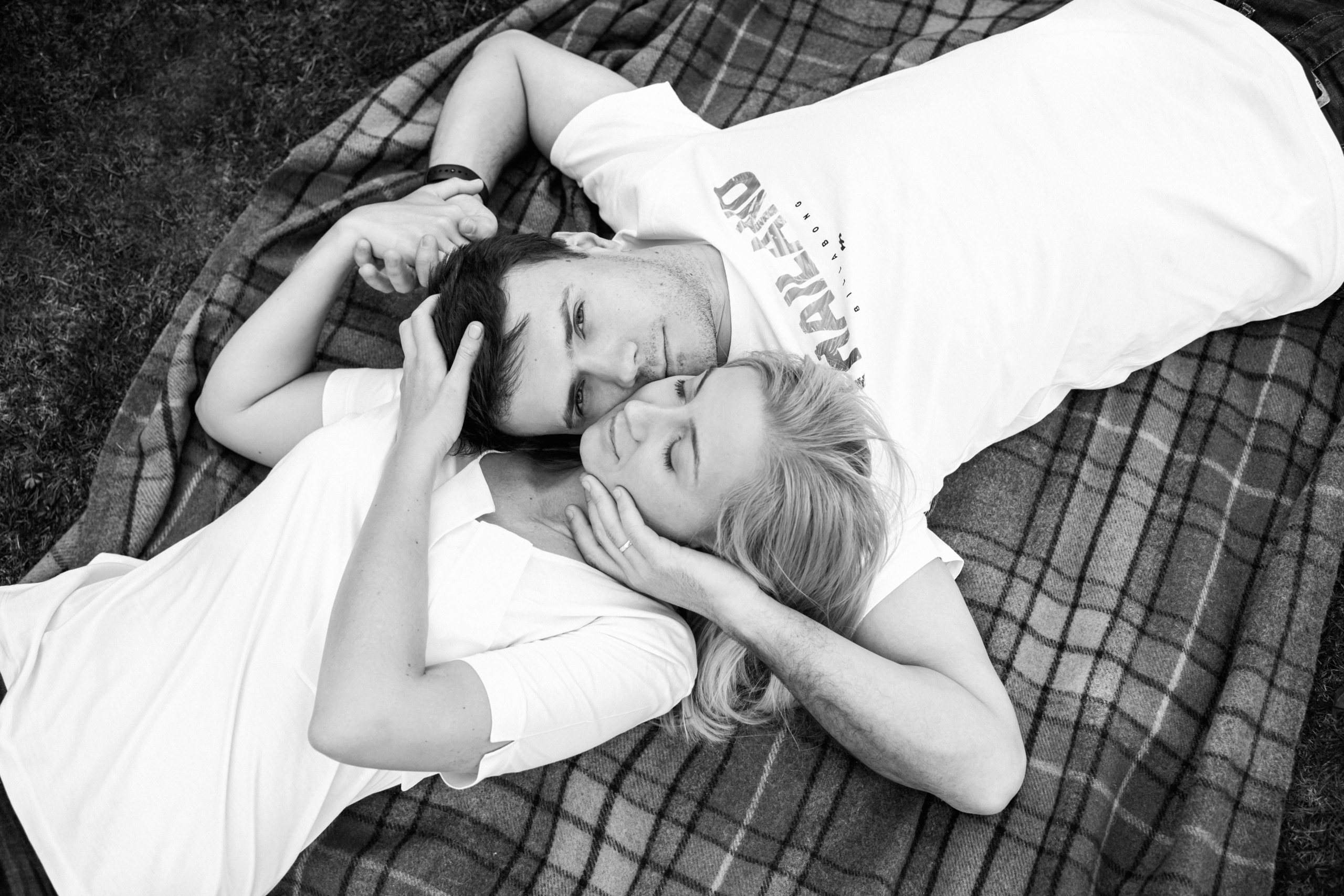 Family. Фотограф Алина Гашникова