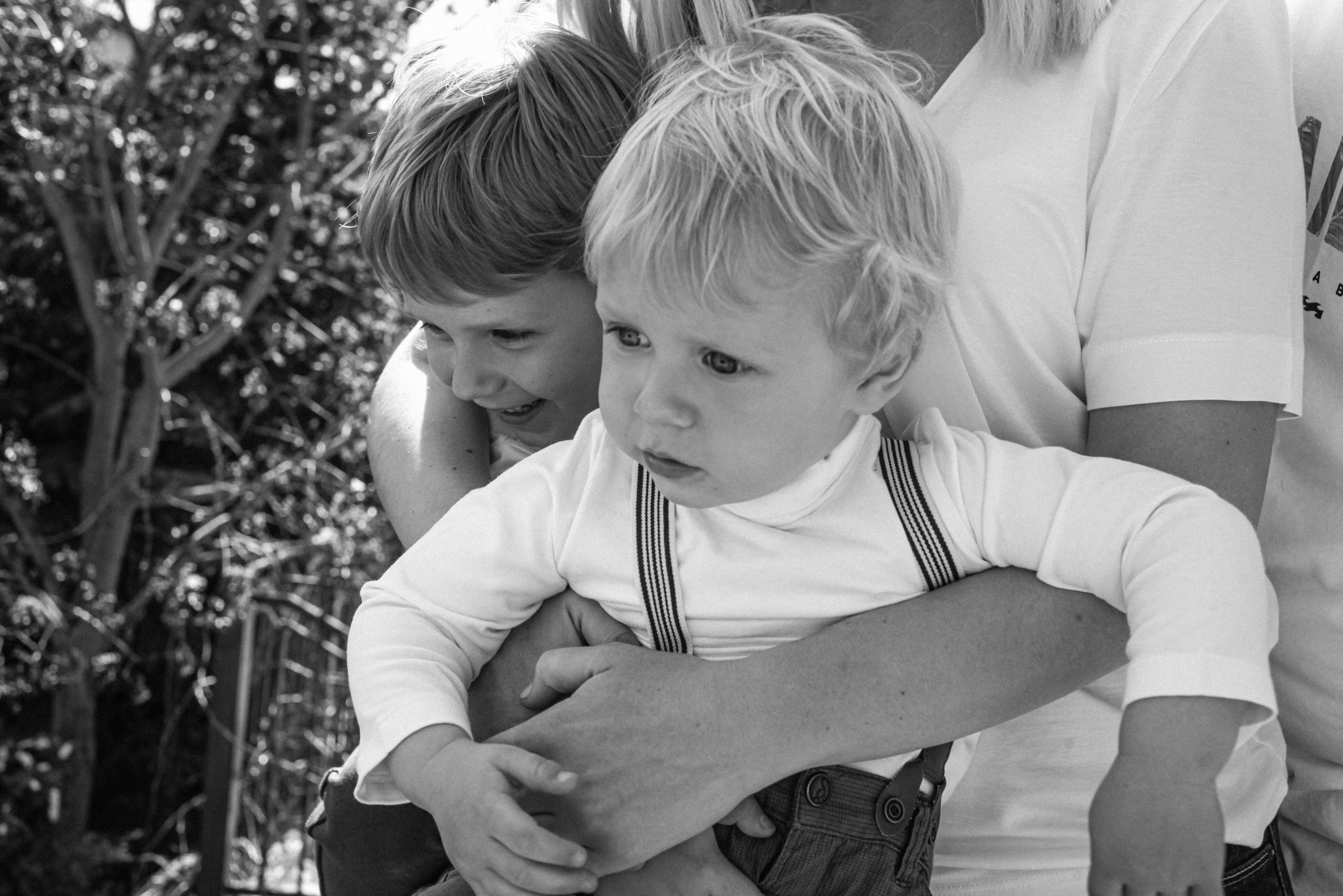 Family. Фотограф Алина Гашникова