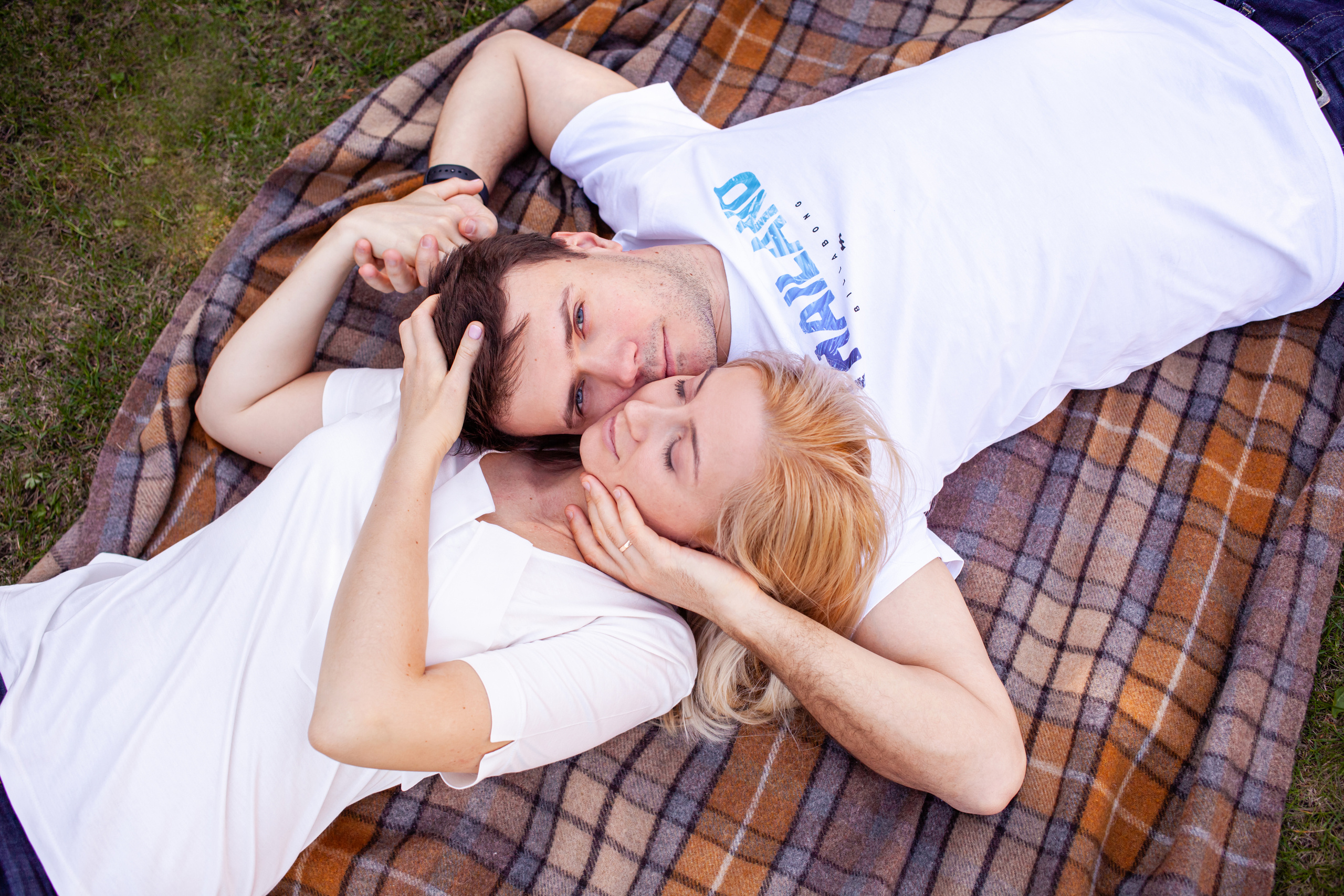 Family. Фотограф Алина Гашникова