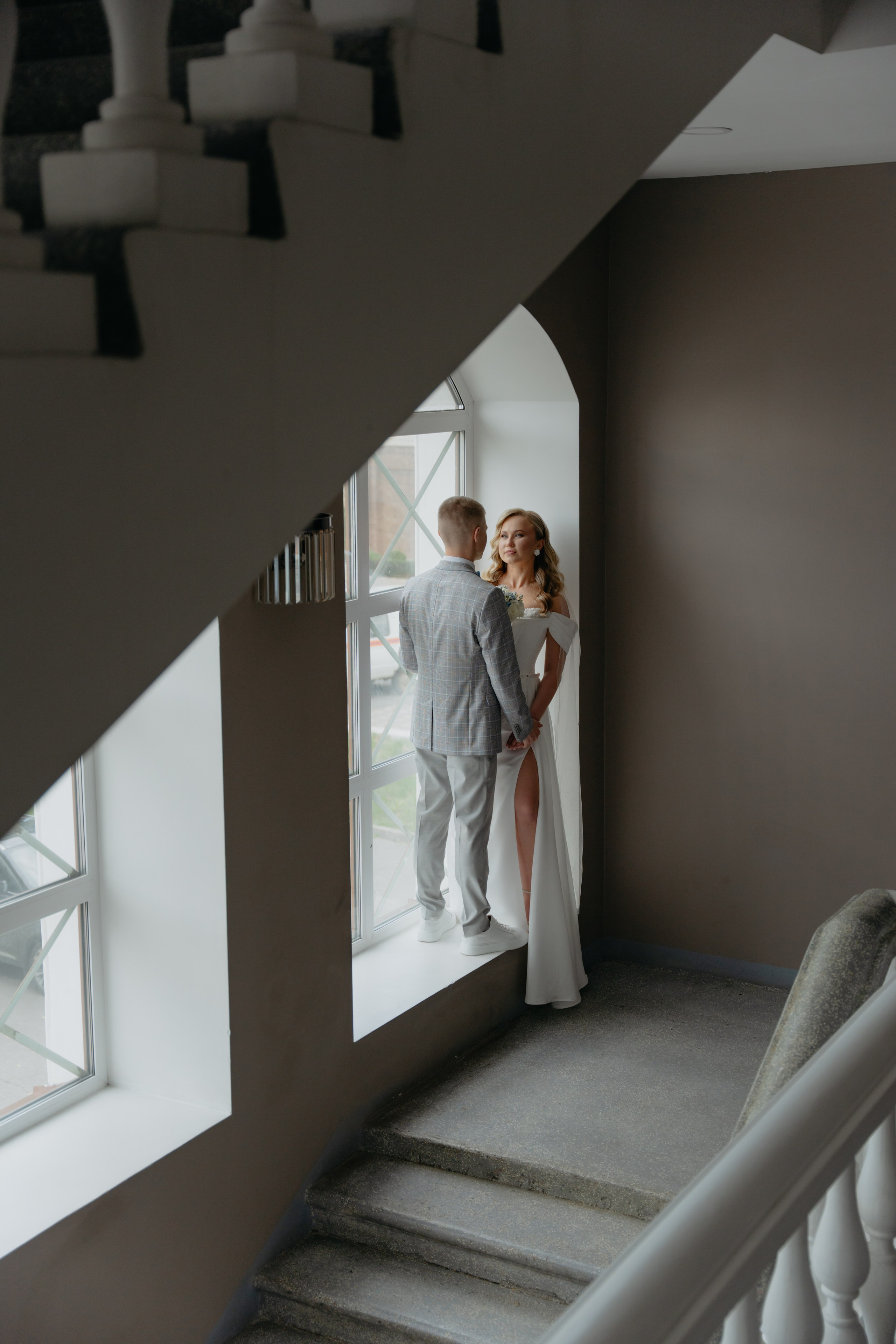 Татьяна и Алексей. Кино о любви