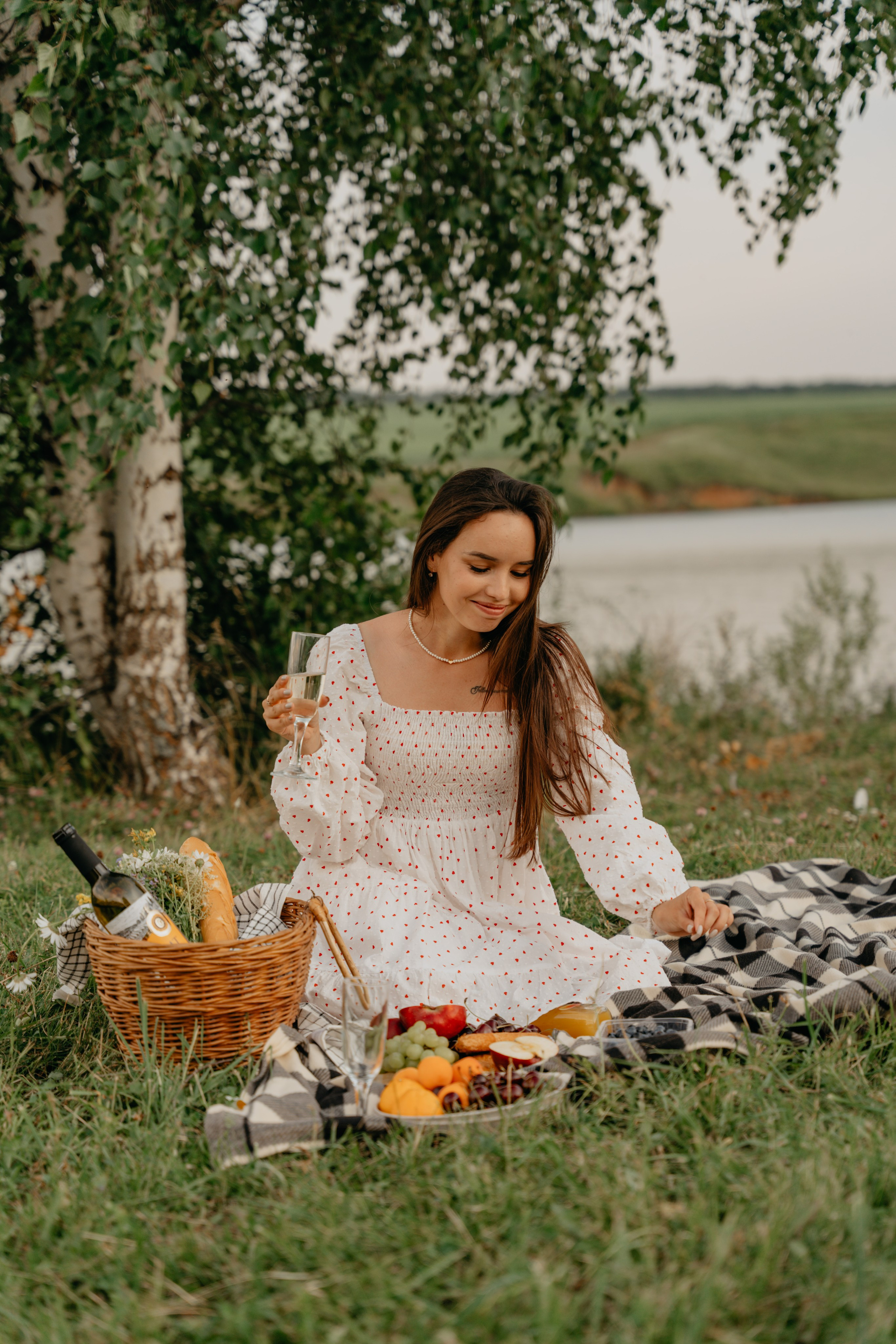 С мамой и папой вдвойне вкуснее)