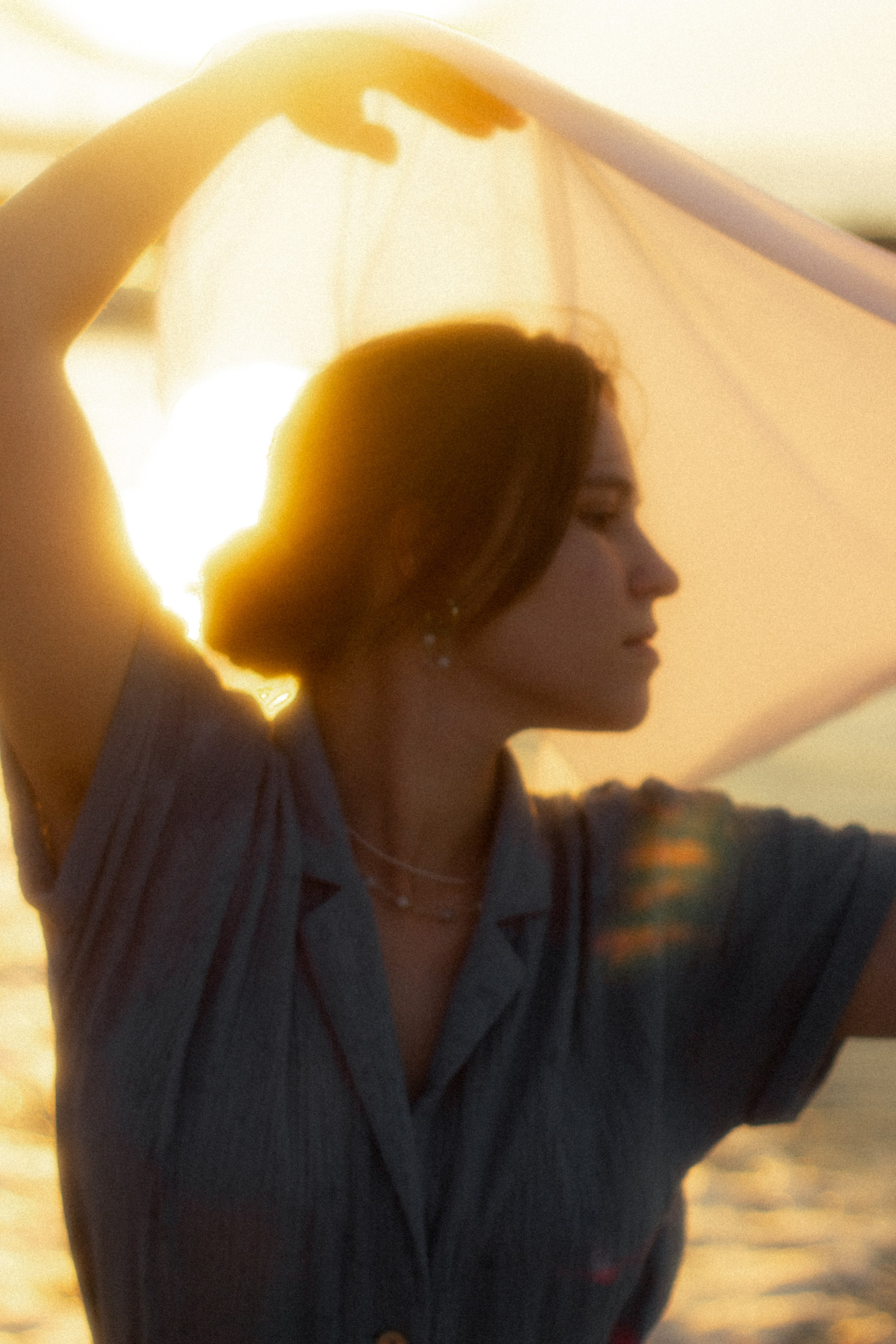 Фотосессия в Зеленоградске. Портретный фотограф в Калининграде Рита Холодова