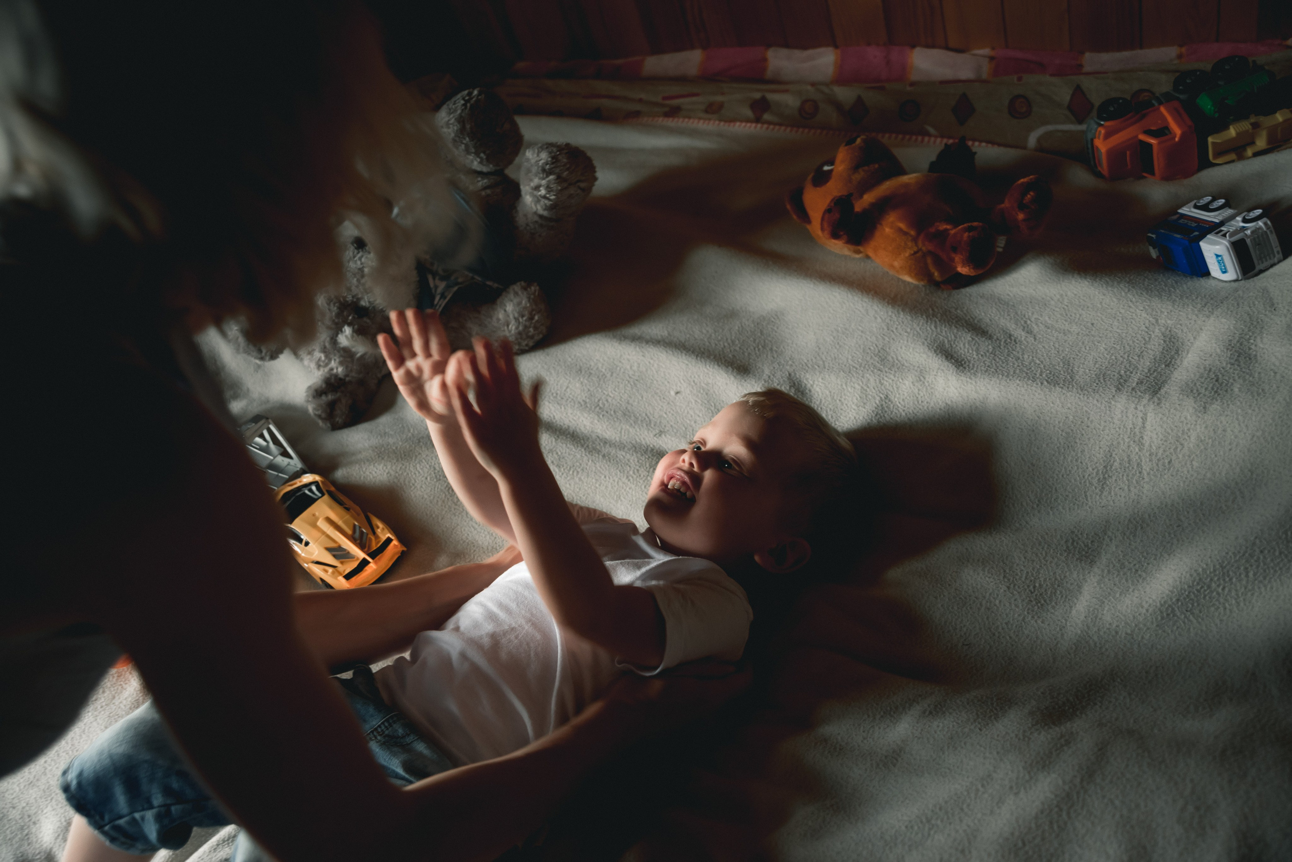 Наш Дом. Фотограф в Ижевске Наталья Медведцева