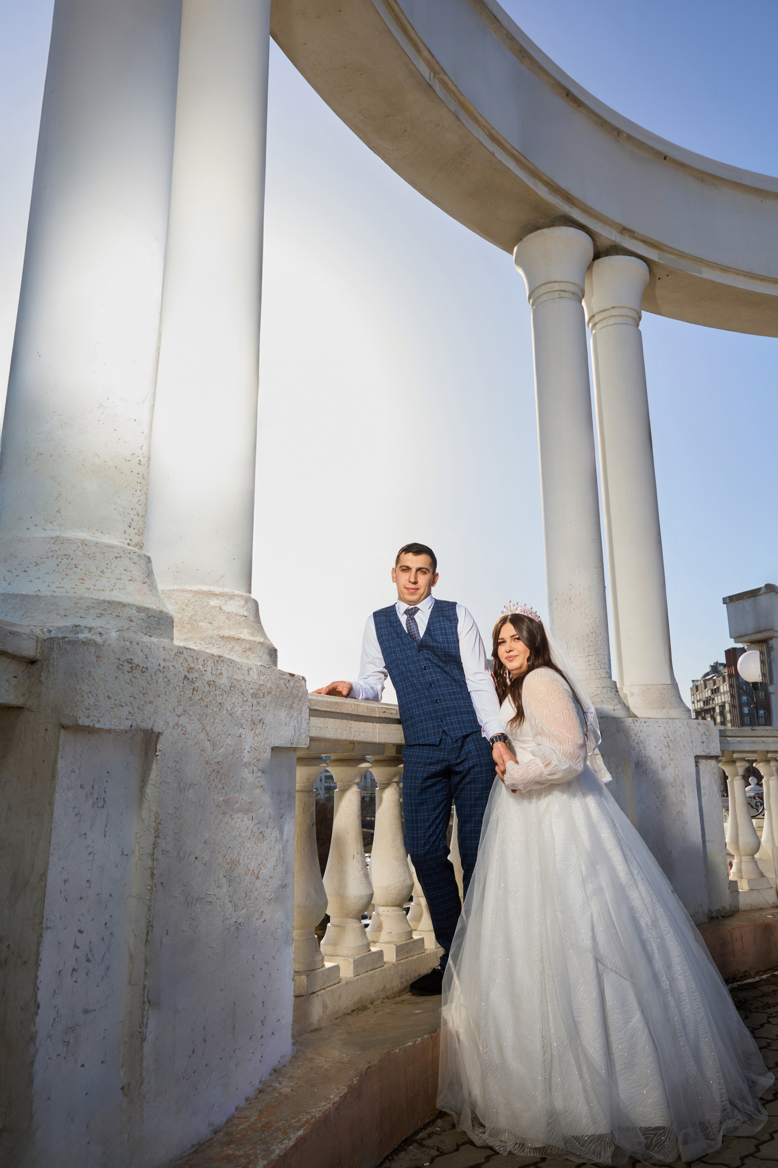 Национальная свадьба Красноярск