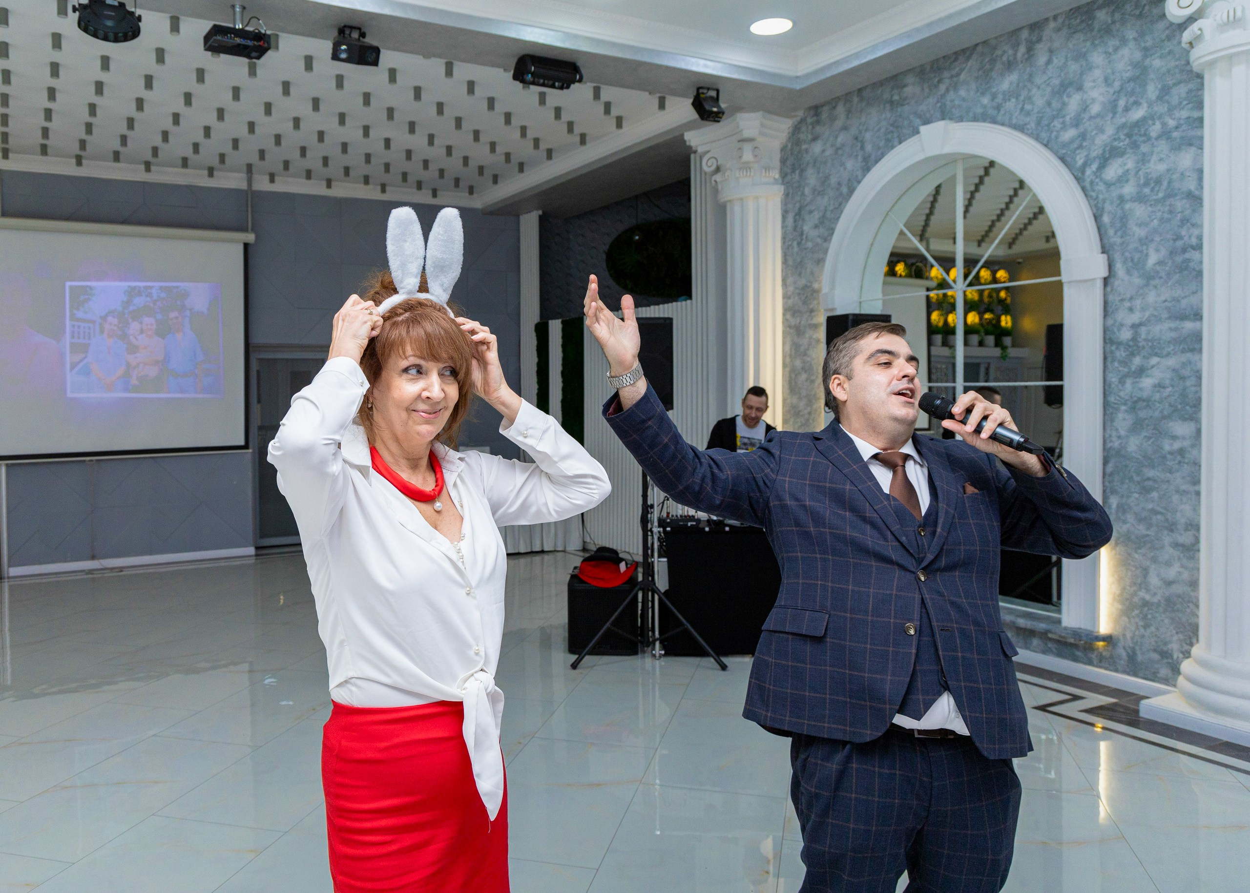 ЮБИЛЕЙ. Фотограф Paul Varro в Краснодаре