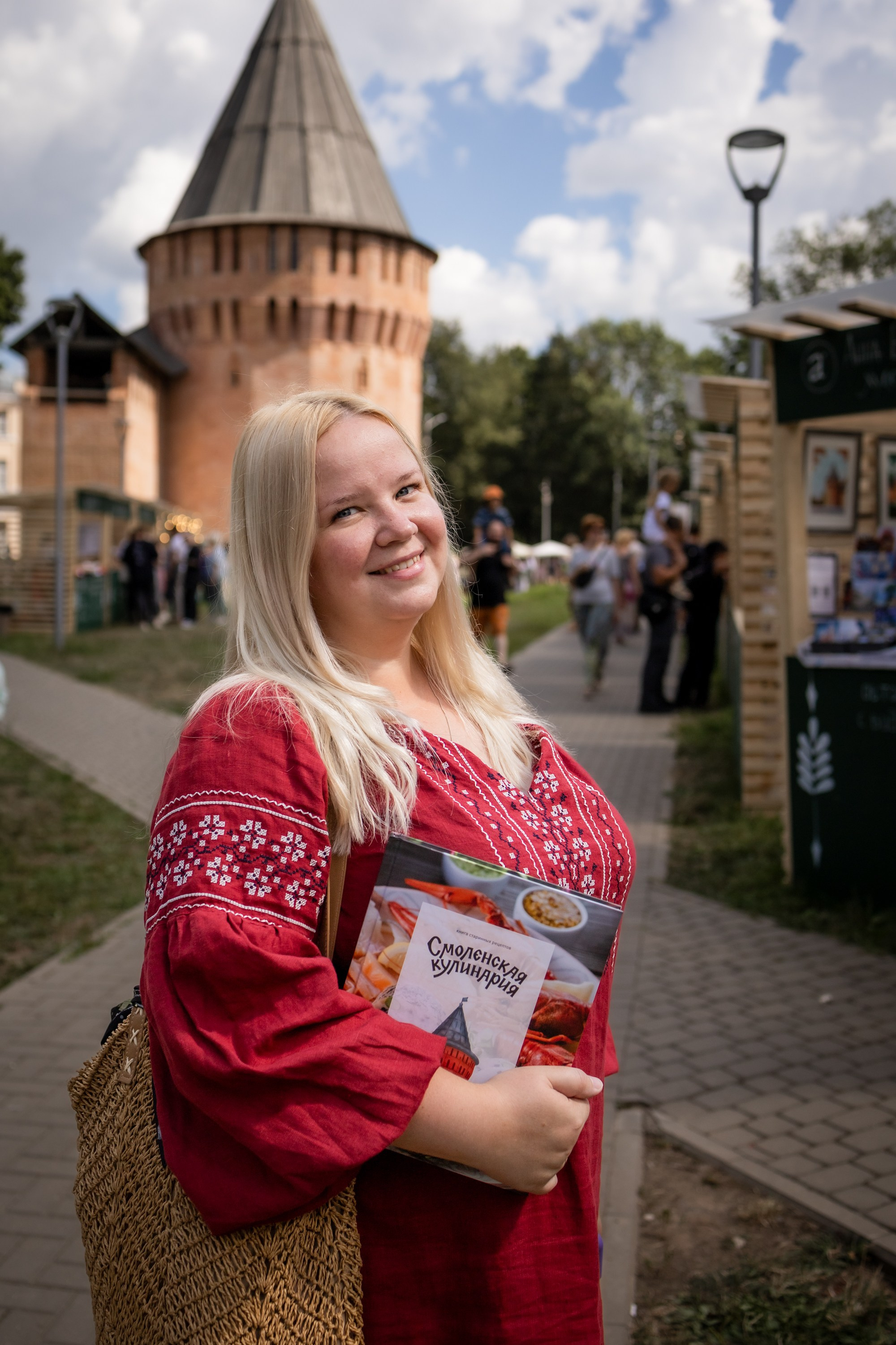 ЛУКОВ ФЕСТ 2024 ДЕНЬ 1. Главная