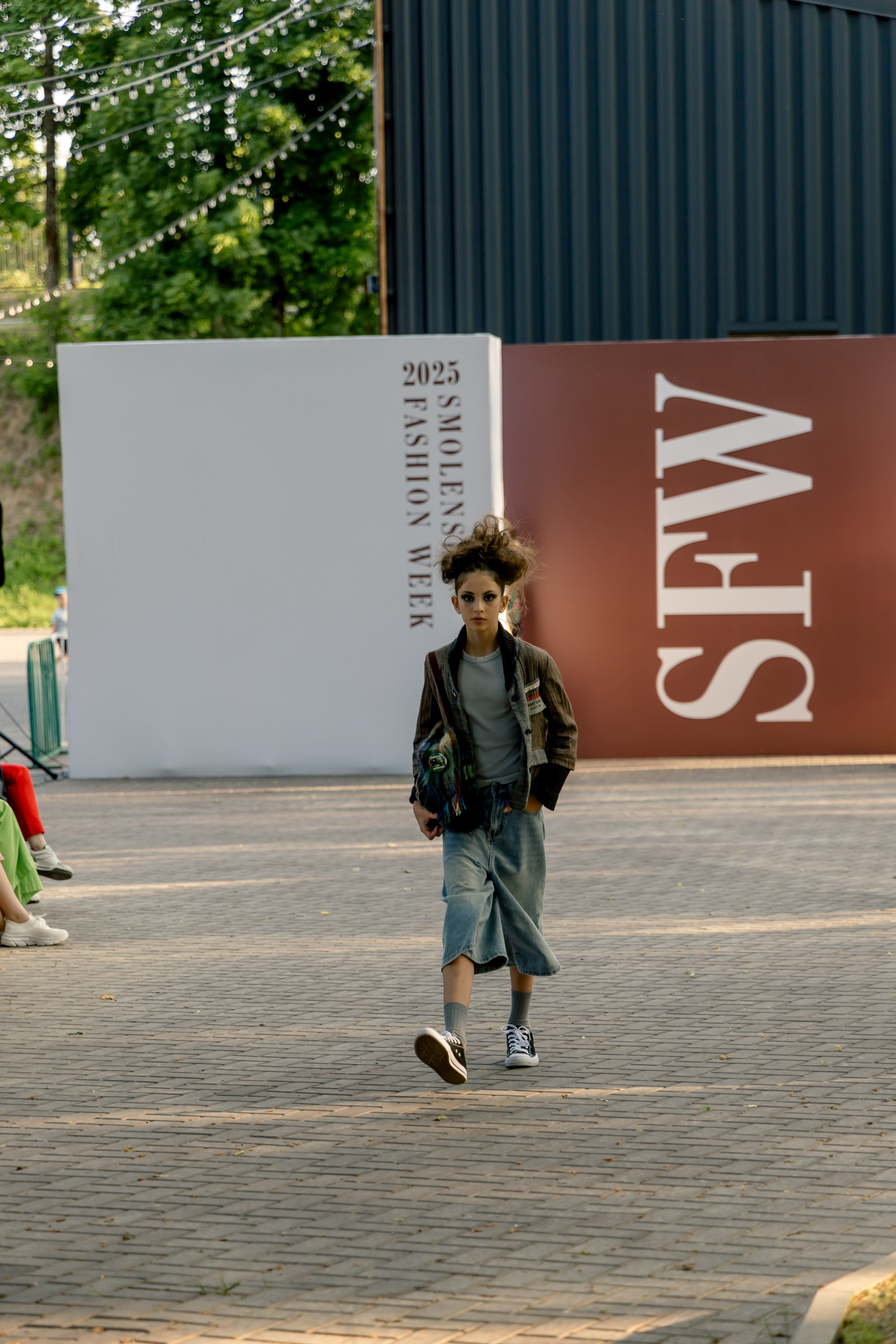 Smolensk Fashion Week 2025_показы_ДЕНЬ 1_ВЕЧЕРНИЙ ПОКАЗ_19:00. Главная