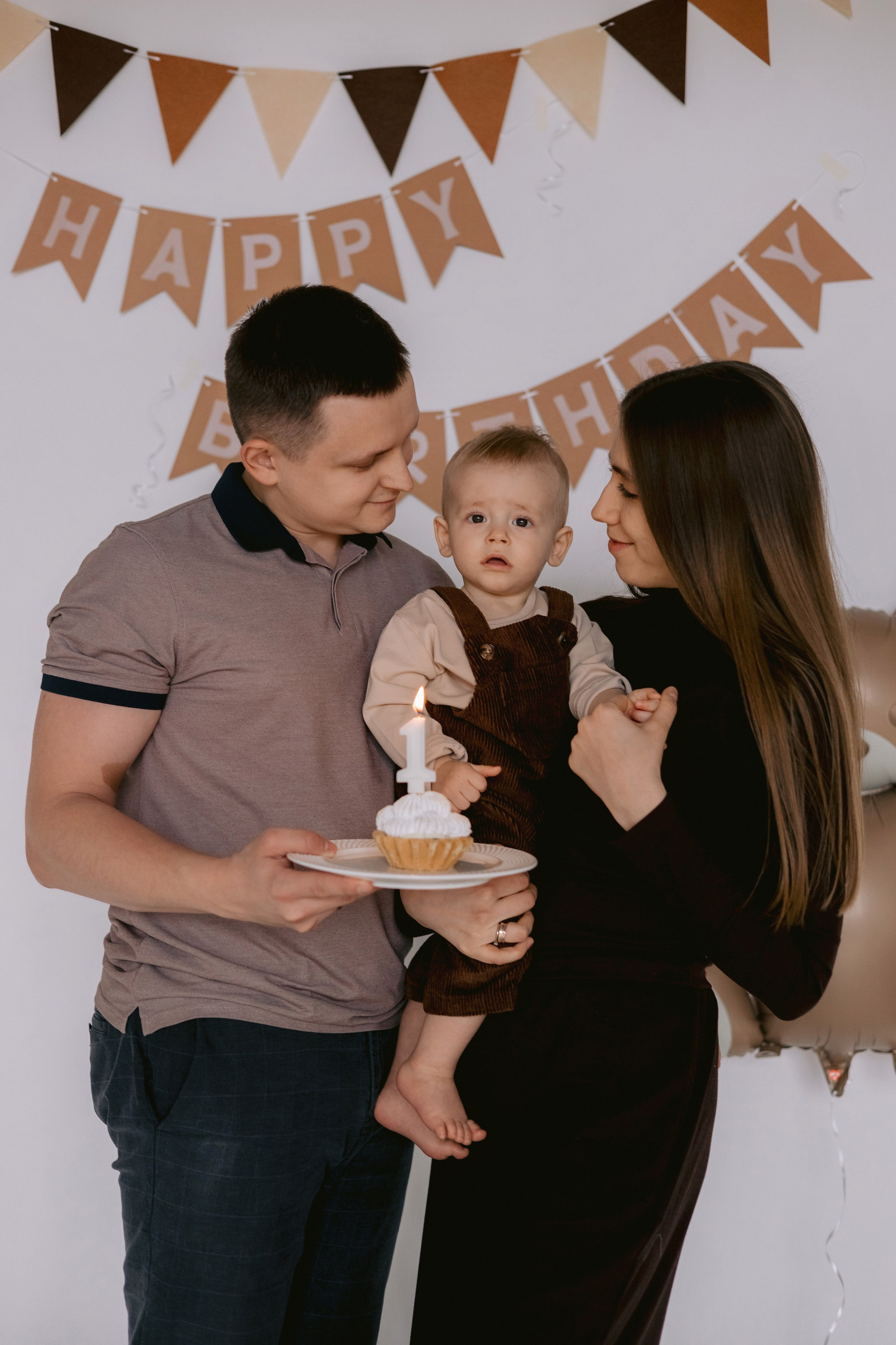 Данил, Анастасия, Демьян. Фотограф Волгоград Кристина Прохоренко