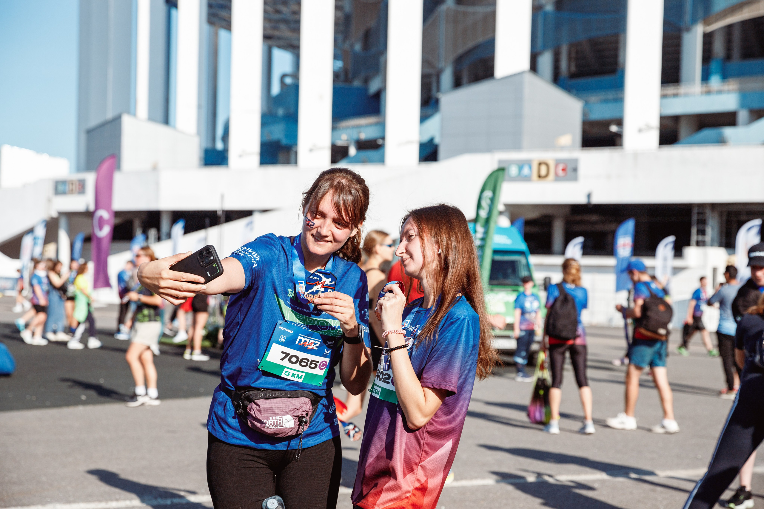 Экспо TANK. Фотограф Захваткин Роман