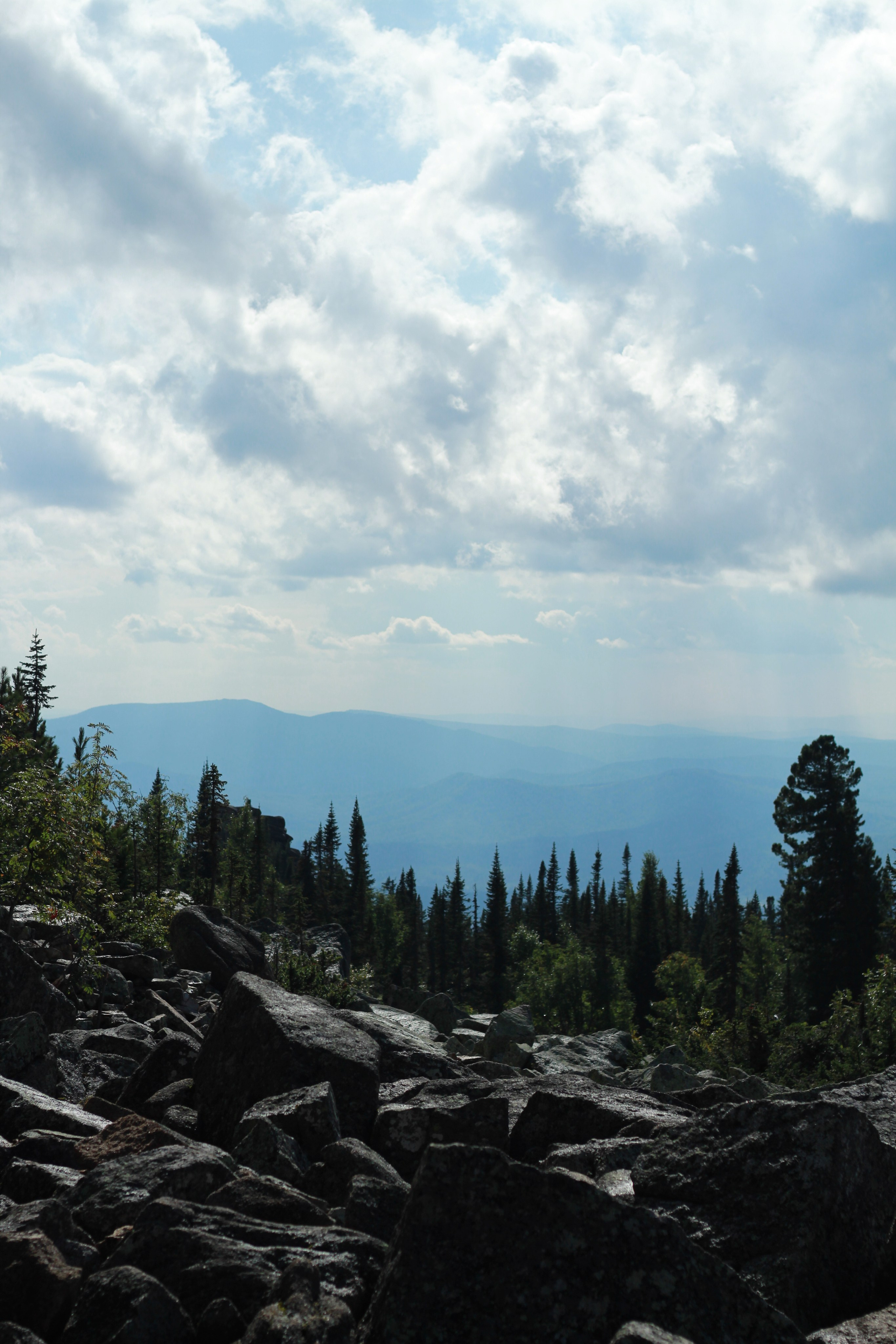 Фотограф в туре Света Сергеева