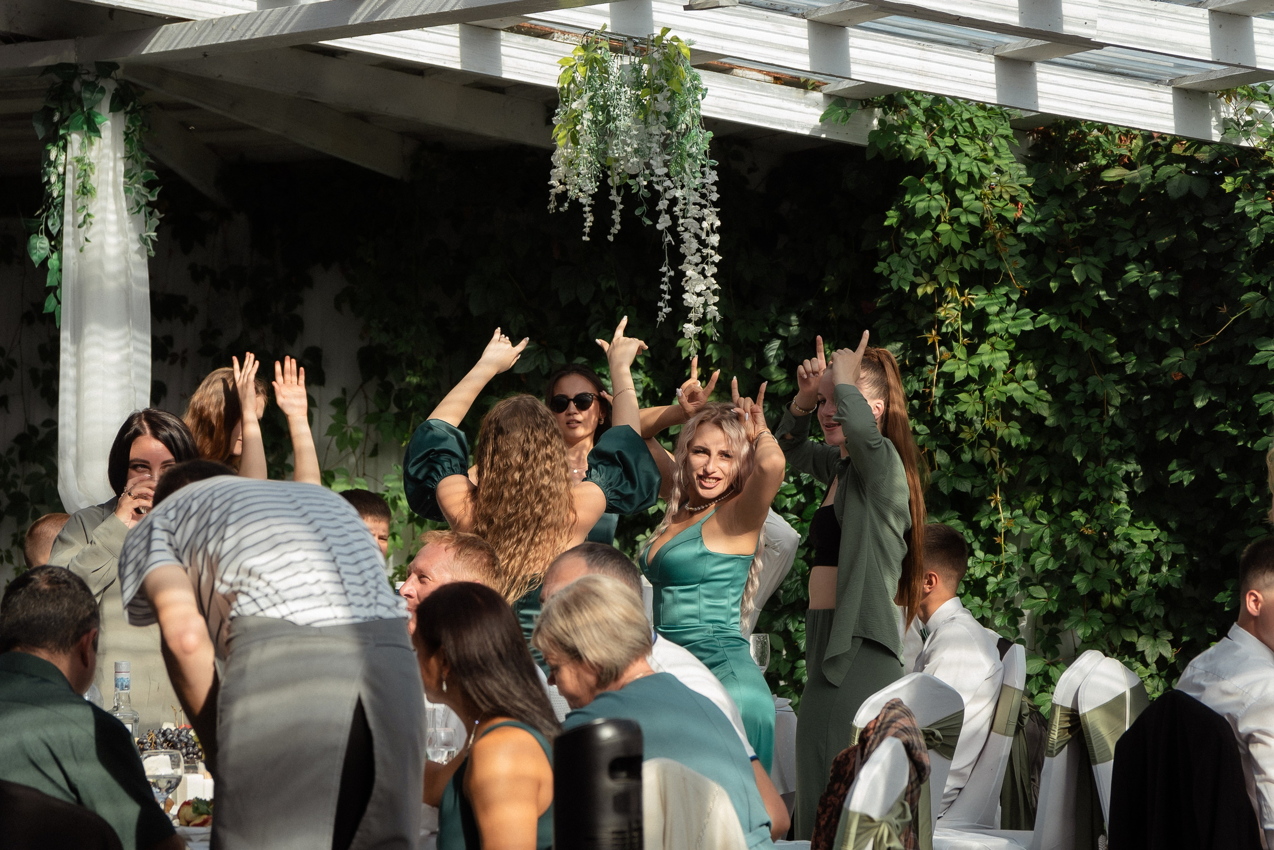 Владимир и Ева. Фотограф Новосибирск Вероника Вишневская