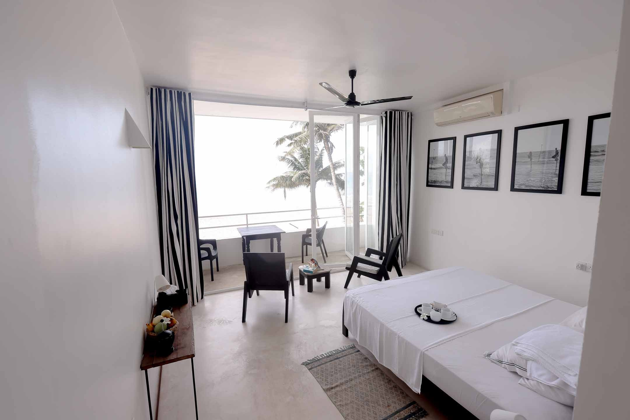 Отель пляж Хабарадува. Фотограф на Шри-Ланке