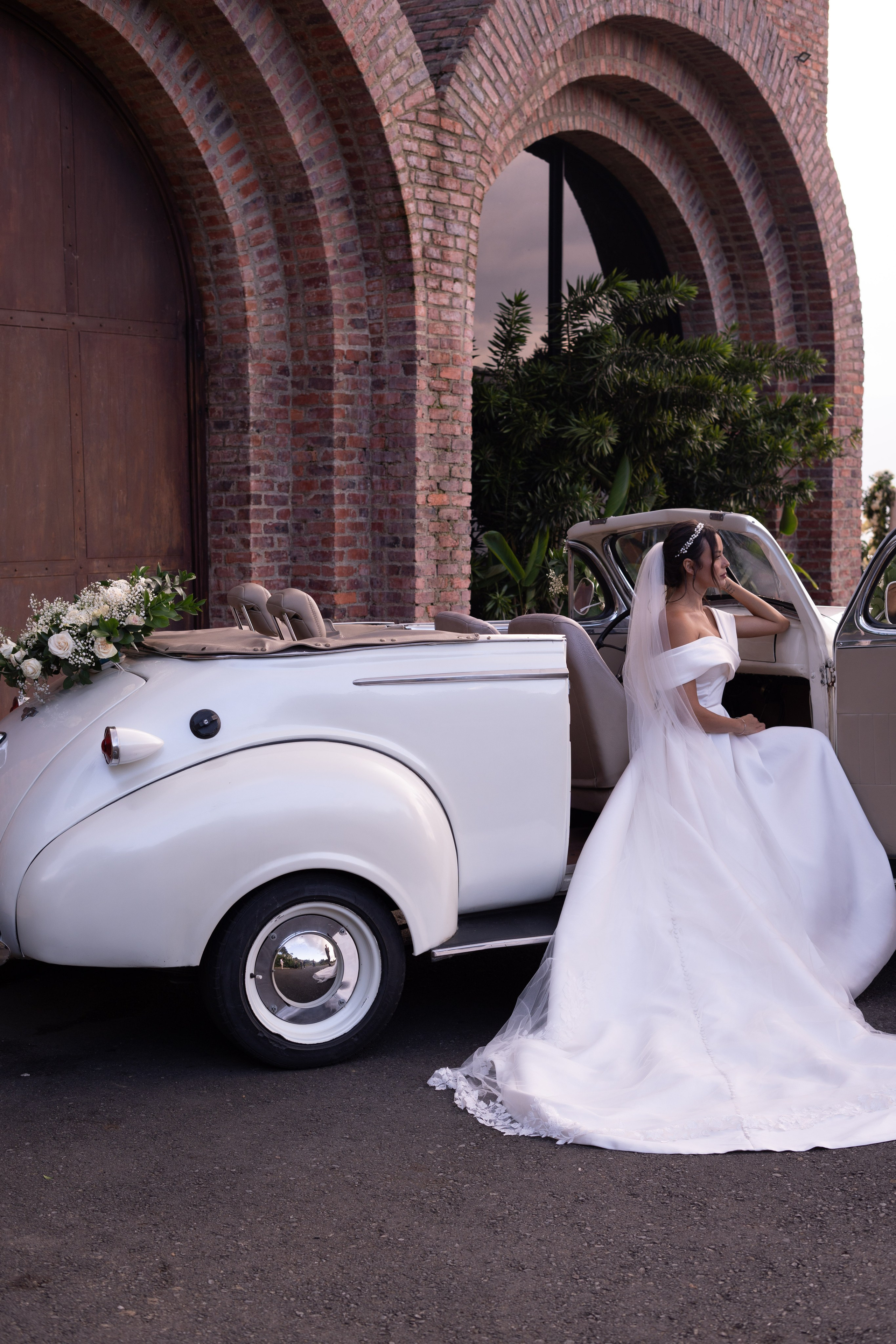 Natalia and Germano. Wedding Photographer in Barcelona and Medellin