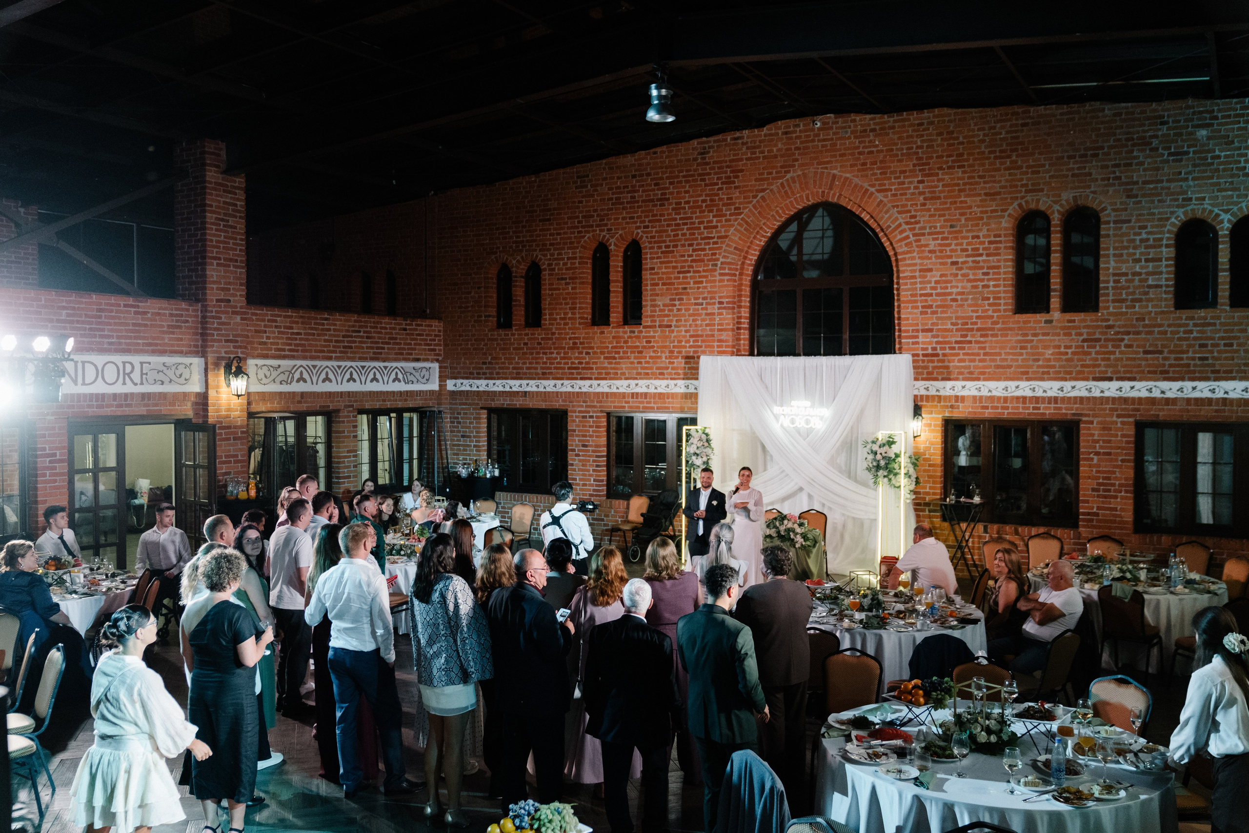 Сергей и Эля. Фотограф в Калининграде Дмитрий Мишин