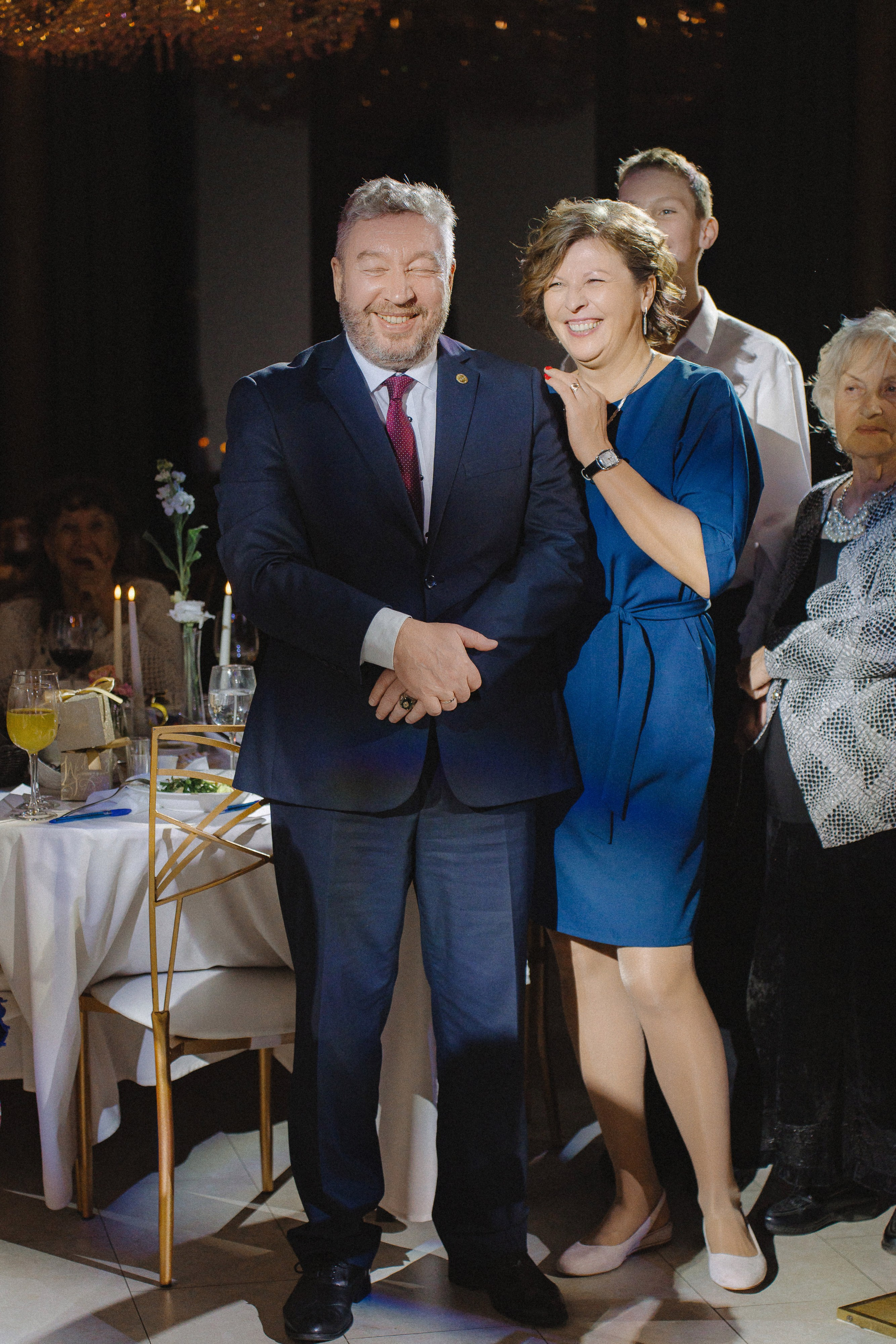 Lisa & Ivan. Андрей Цветков — репортажный, свадебный и портретный фотограф в Санкт-Петербурге