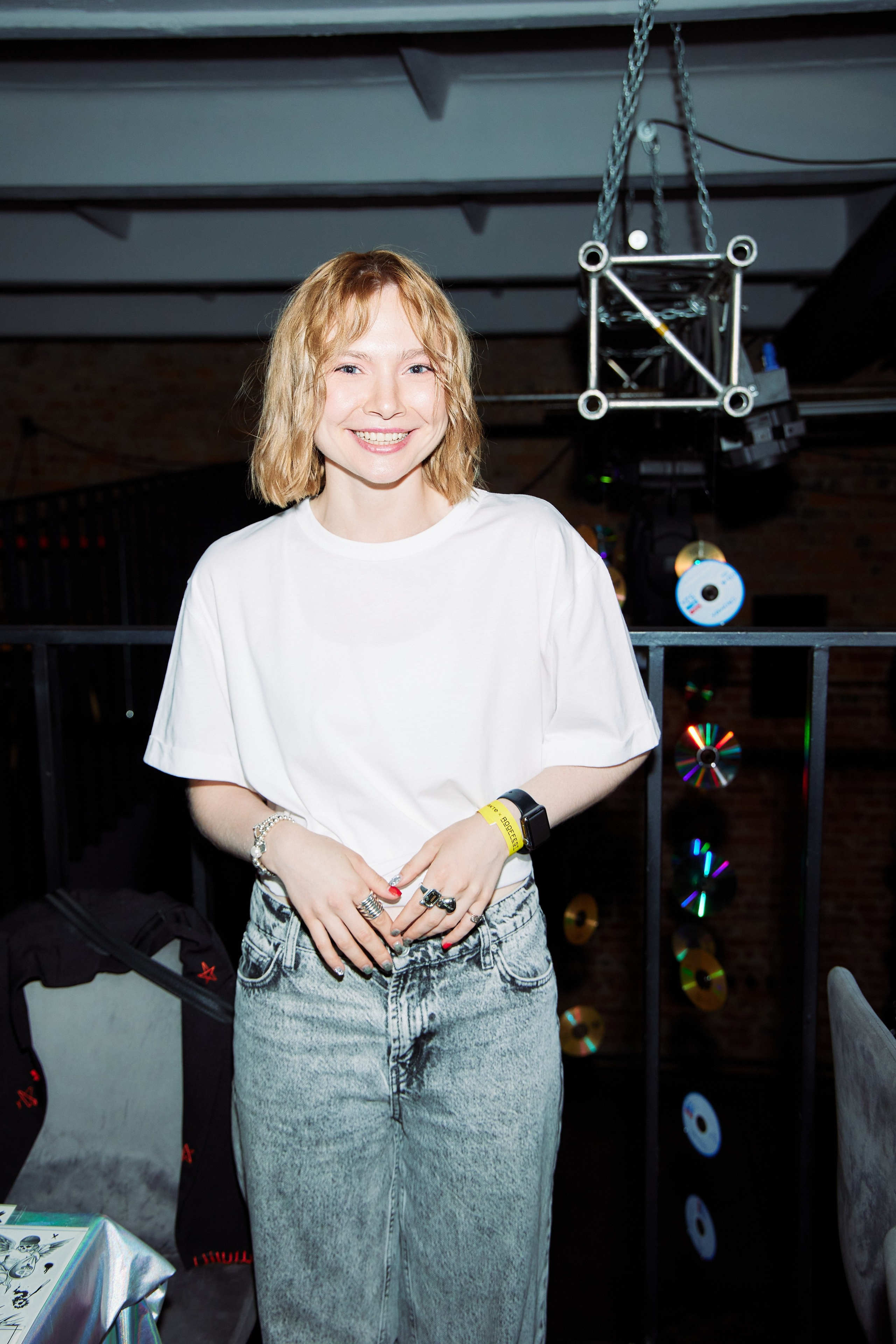 Çava MTV Hits. Андрей Цветков — репортажный, свадебный и портретный фотограф в Санкт-Петербурге